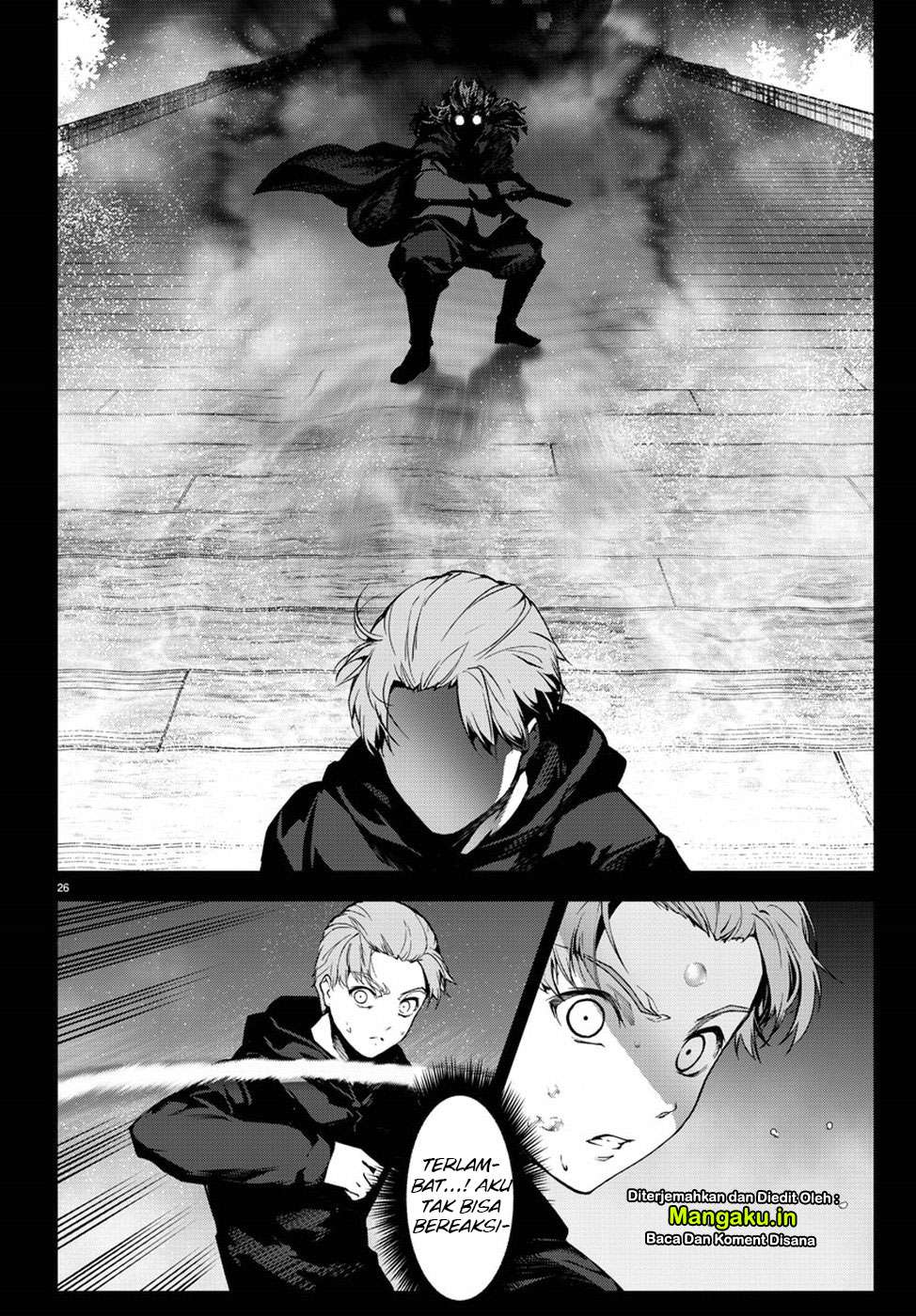Chapter 72 - halaman 28