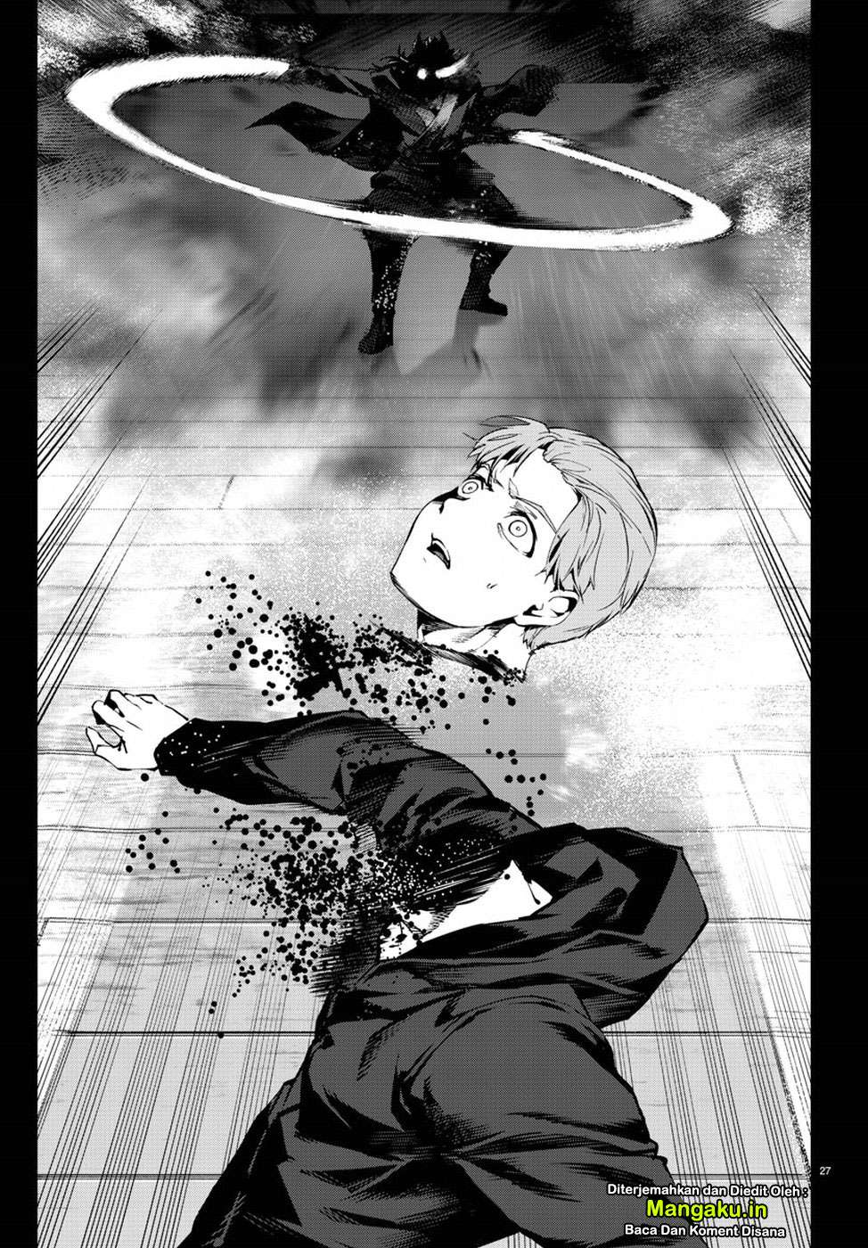 Chapter 72 - halaman 29
