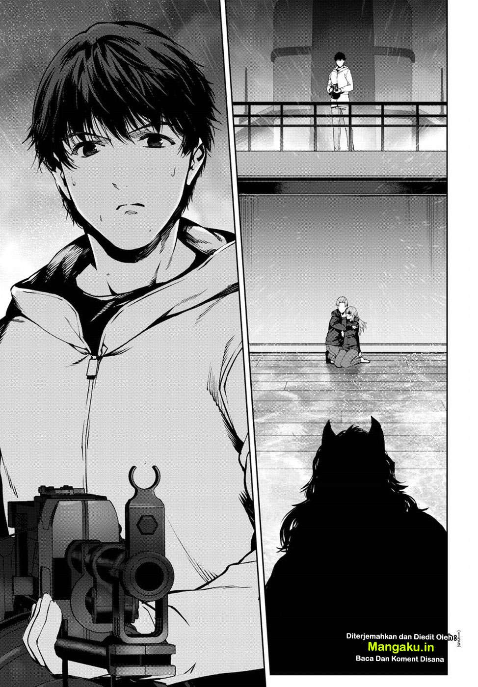 Chapter 72 - halaman 31