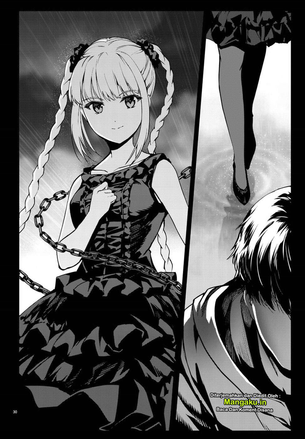 Chapter 72 - halaman 32