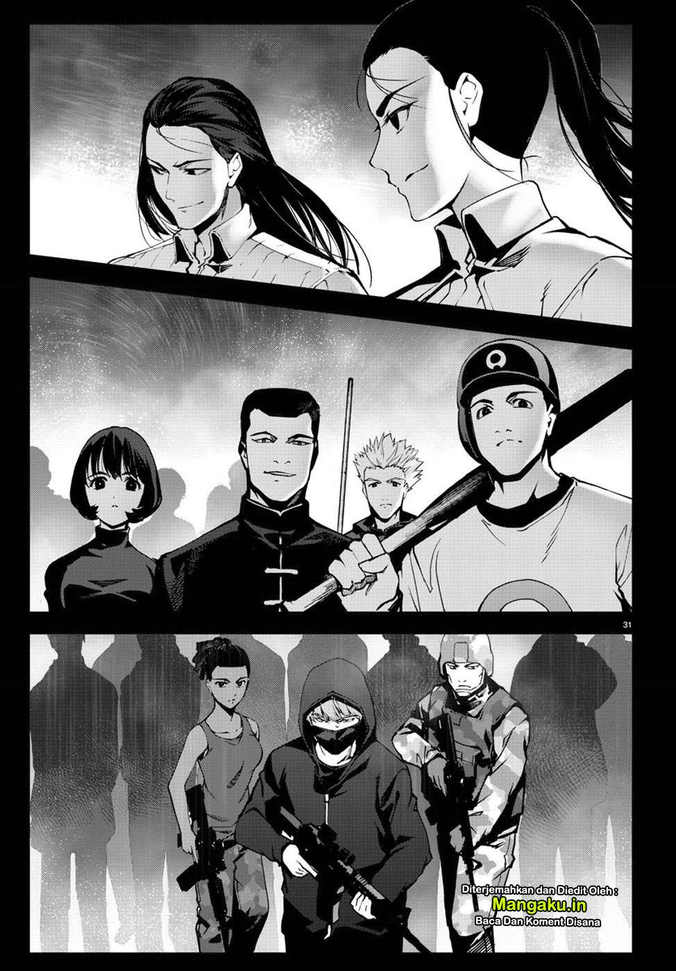 Chapter 72 - halaman 33