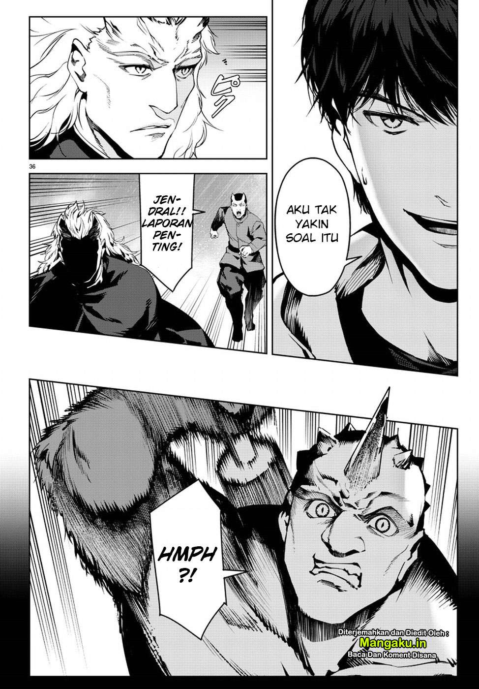 Chapter 72 - halaman 38