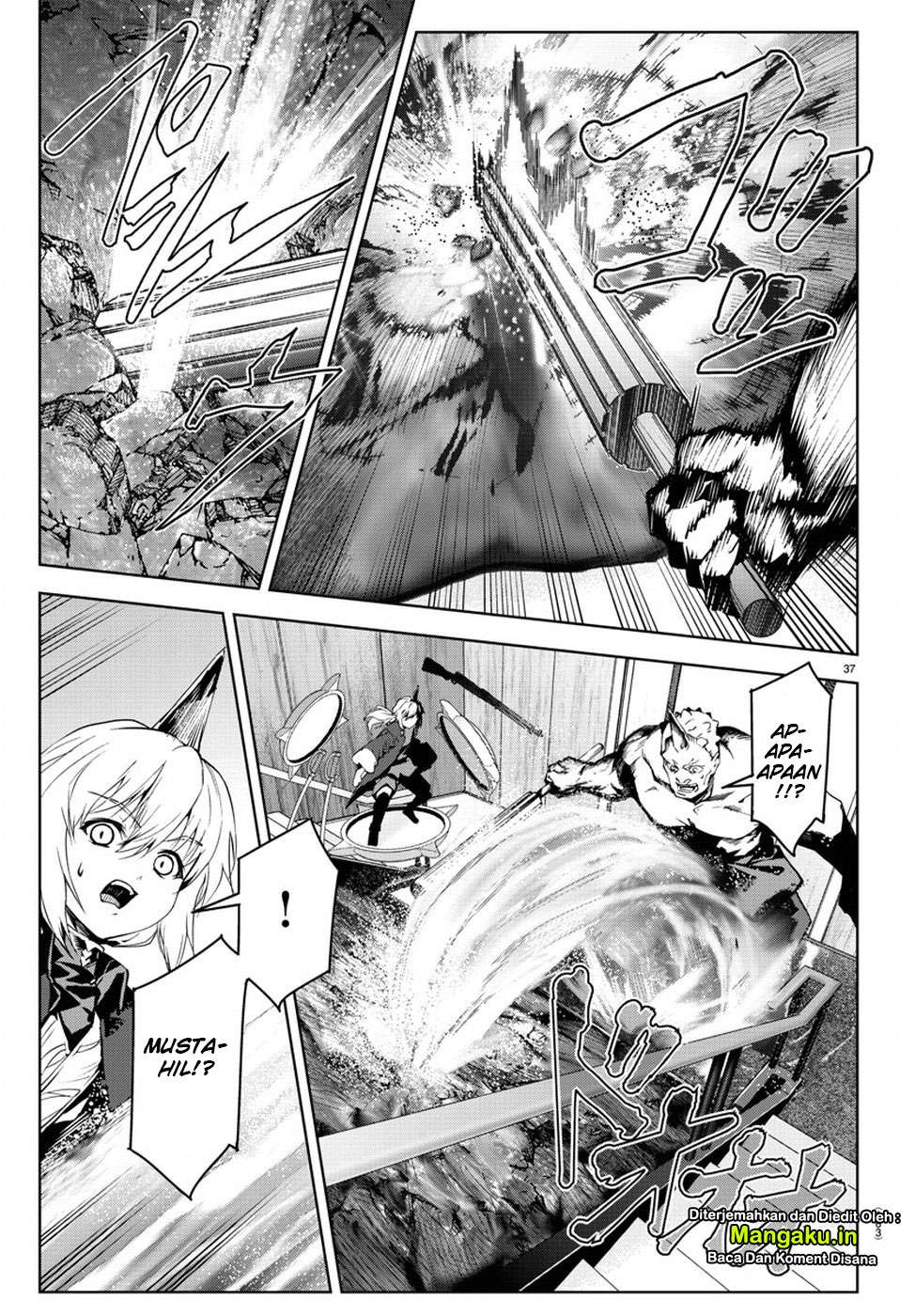 Chapter 72 - halaman 39