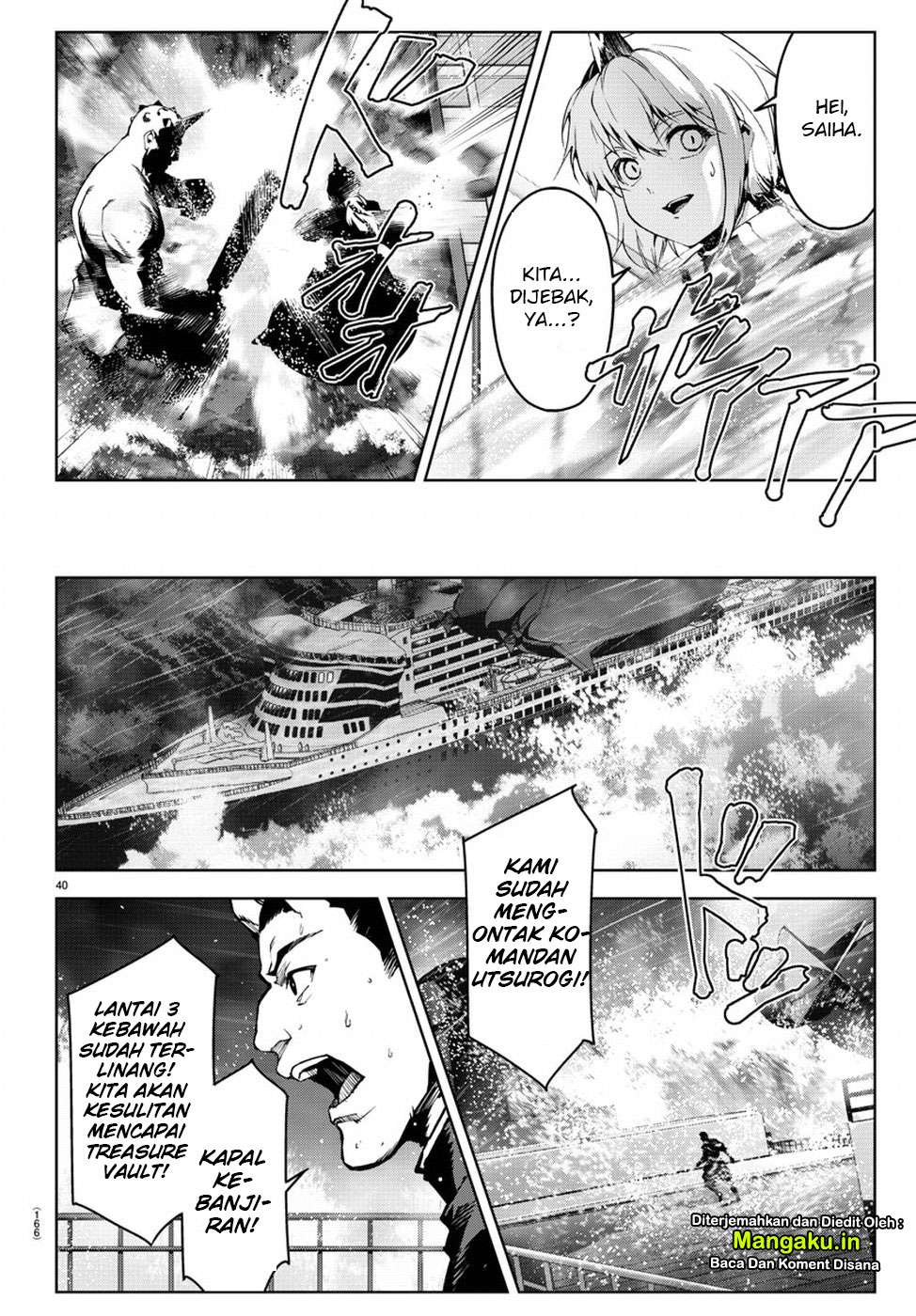 Chapter 72 - halaman 42