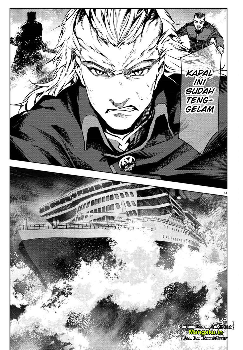 Chapter 72 - halaman 43