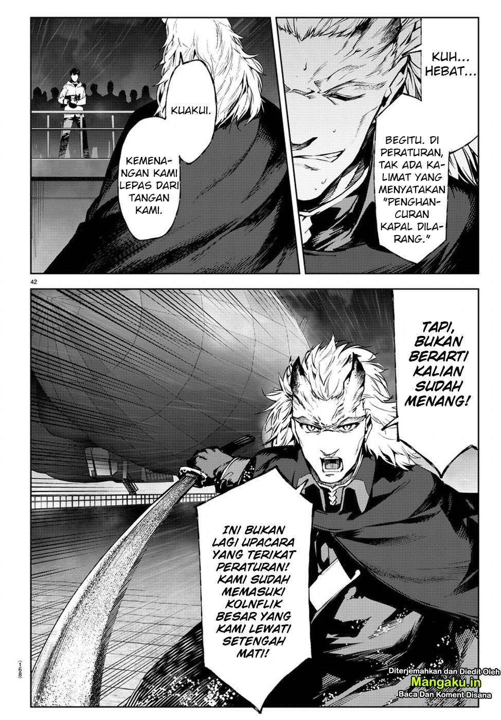 Chapter 72 - halaman 44