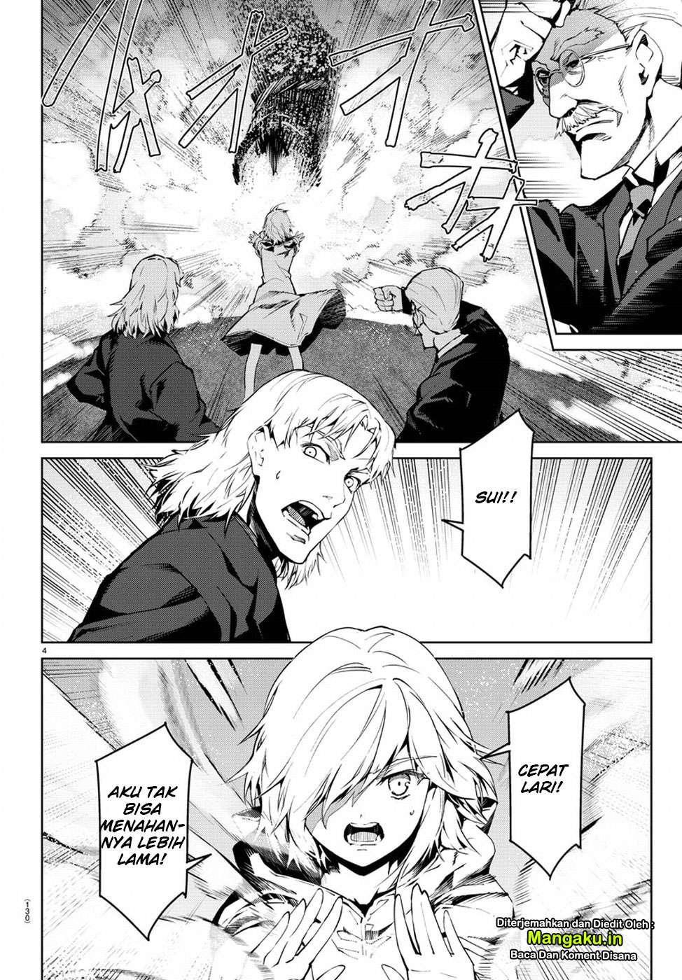 Chapter 72 - halaman 6