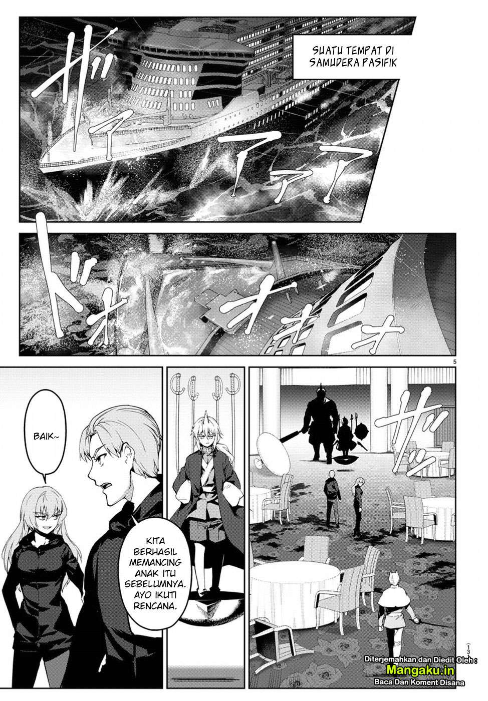 Chapter 72 - halaman 7