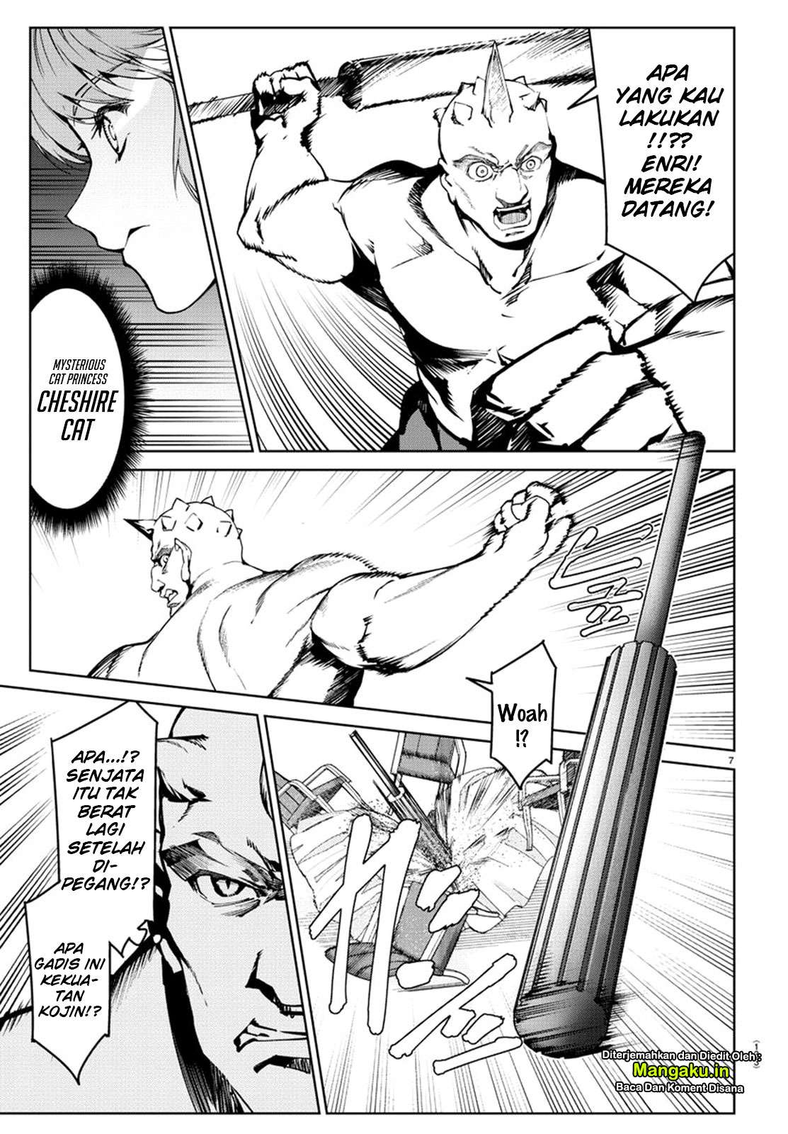 Chapter 72 - halaman 9