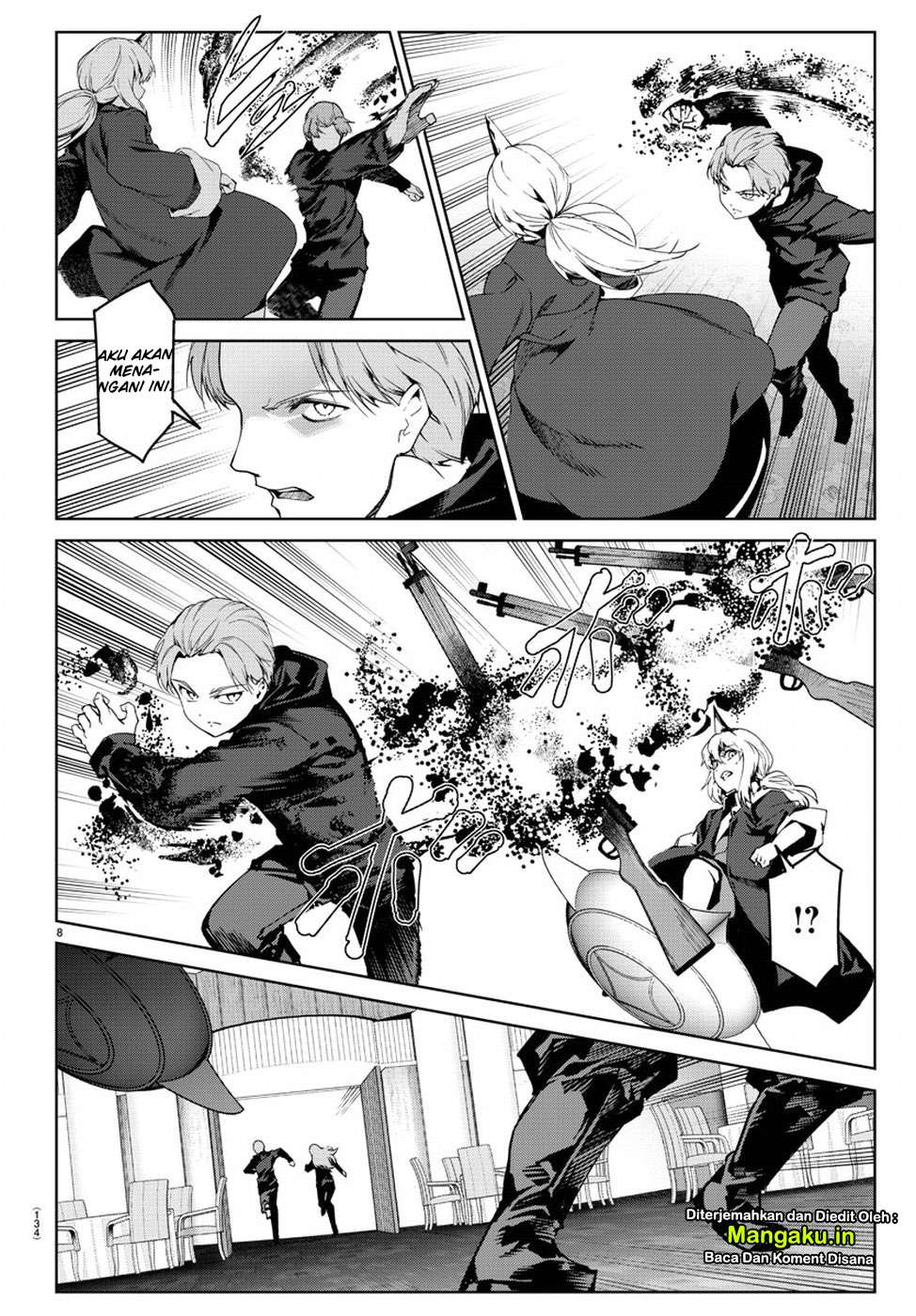 Chapter 72 - halaman 10