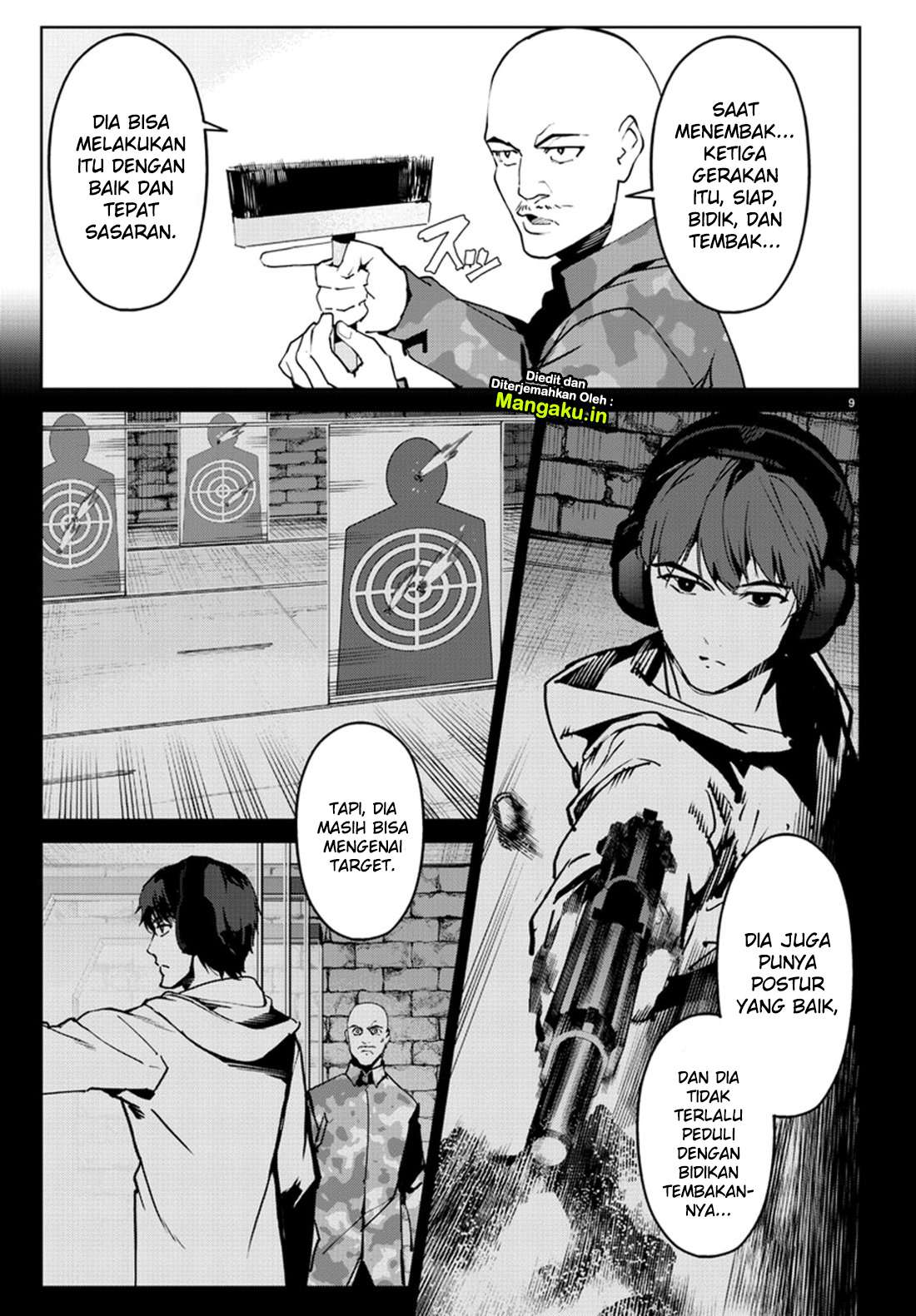 Chapter 71 - halaman 12