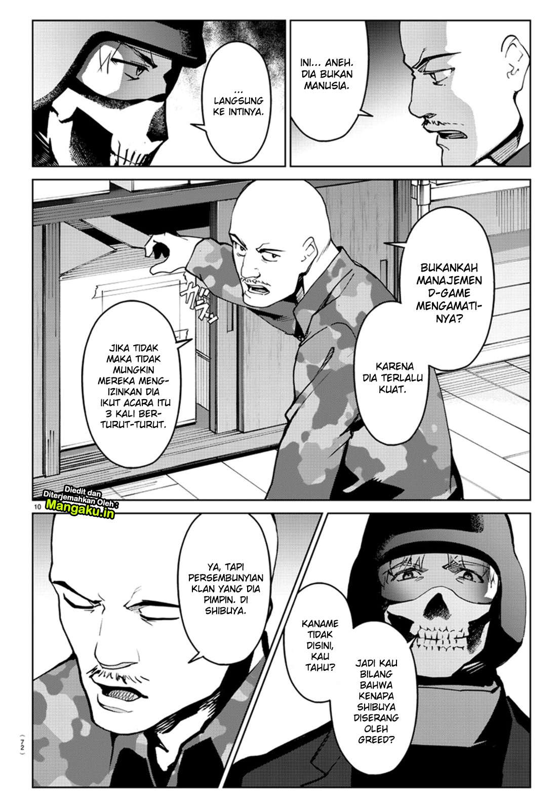 Chapter 71 - halaman 13