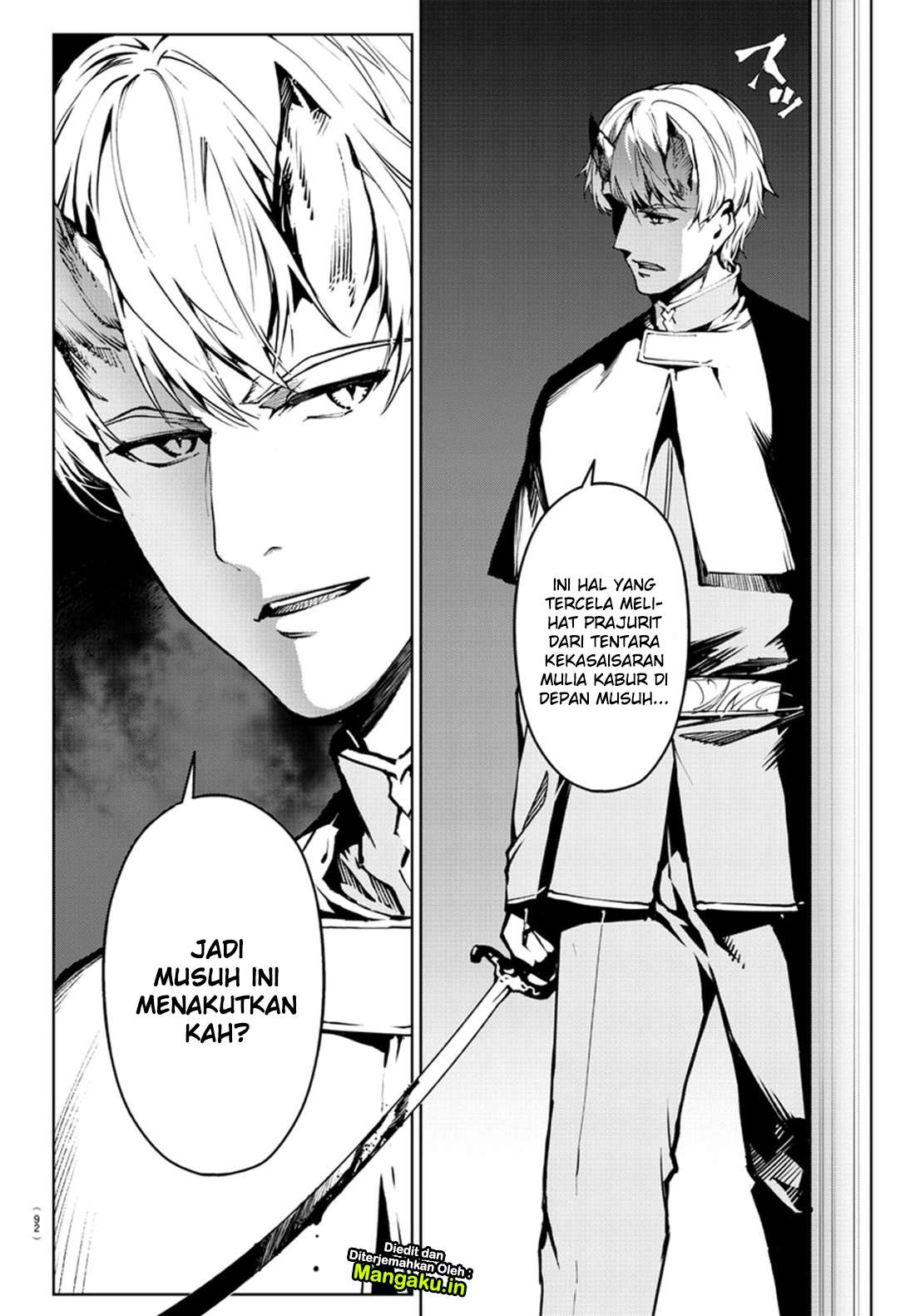 Chapter 71 - halaman 33