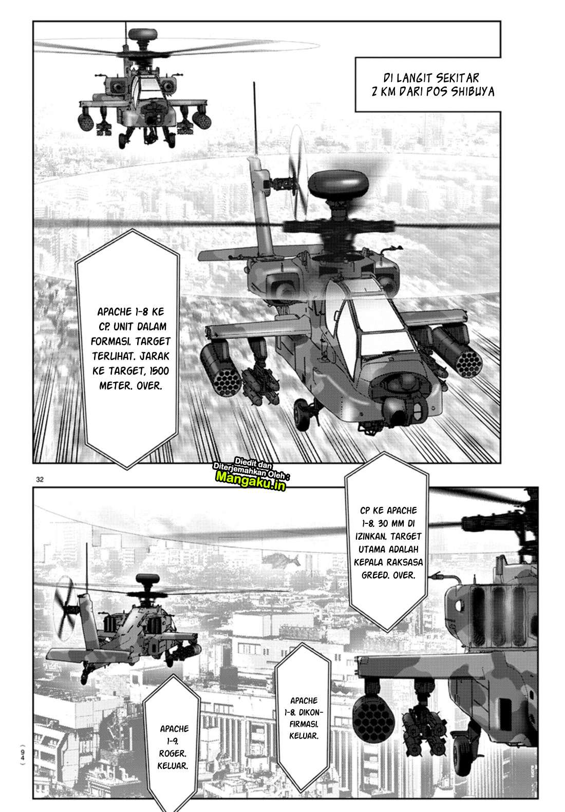 Chapter 71 - halaman 35