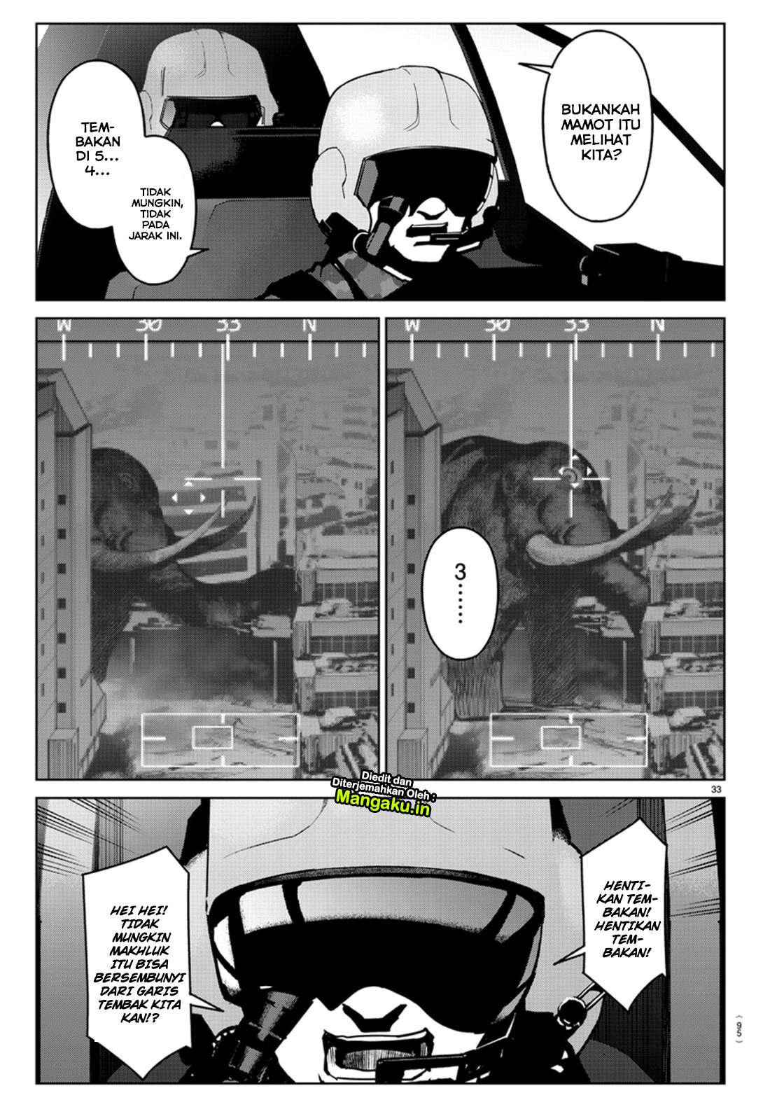 Chapter 71 - halaman 36