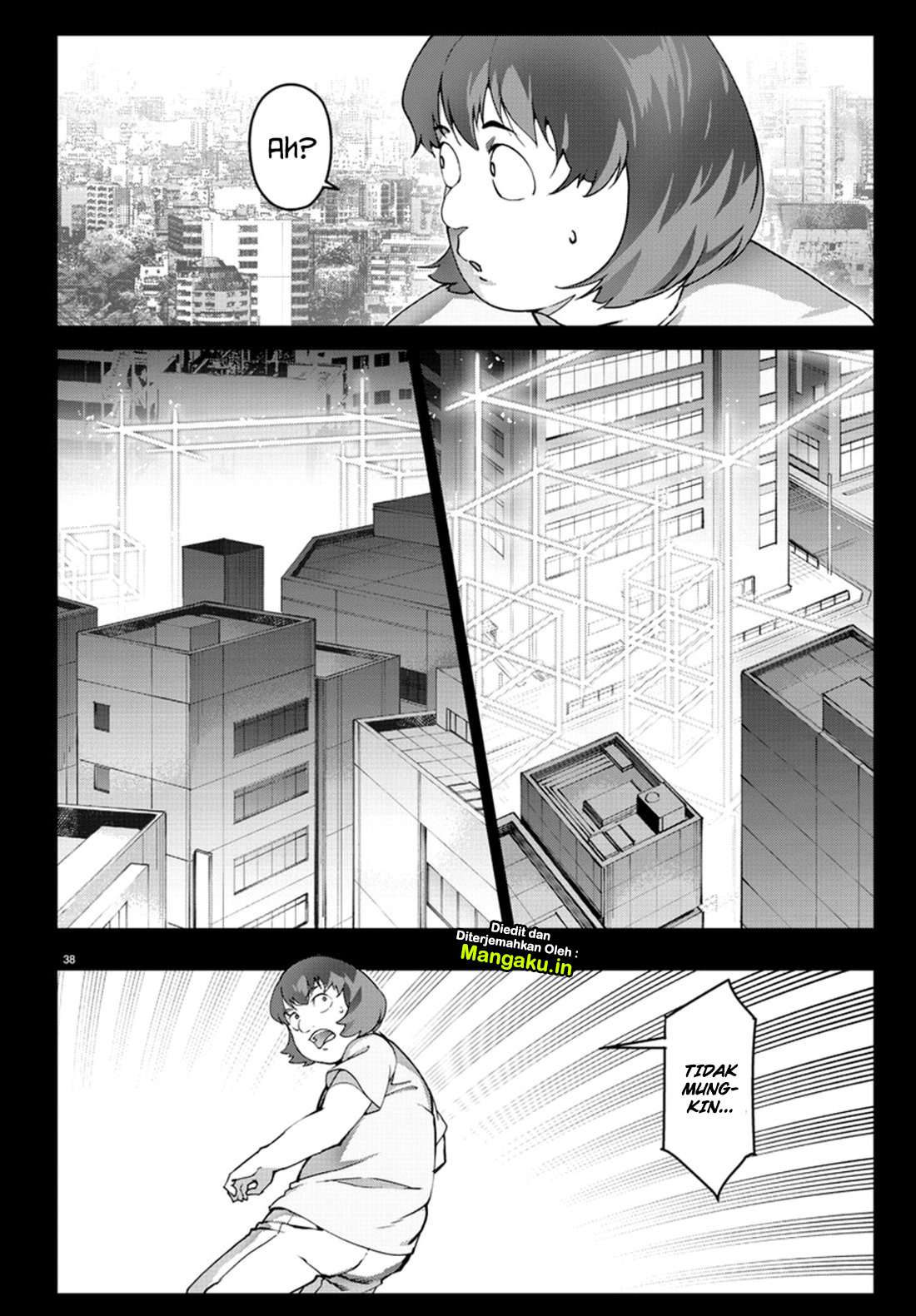 Chapter 71 - halaman 41