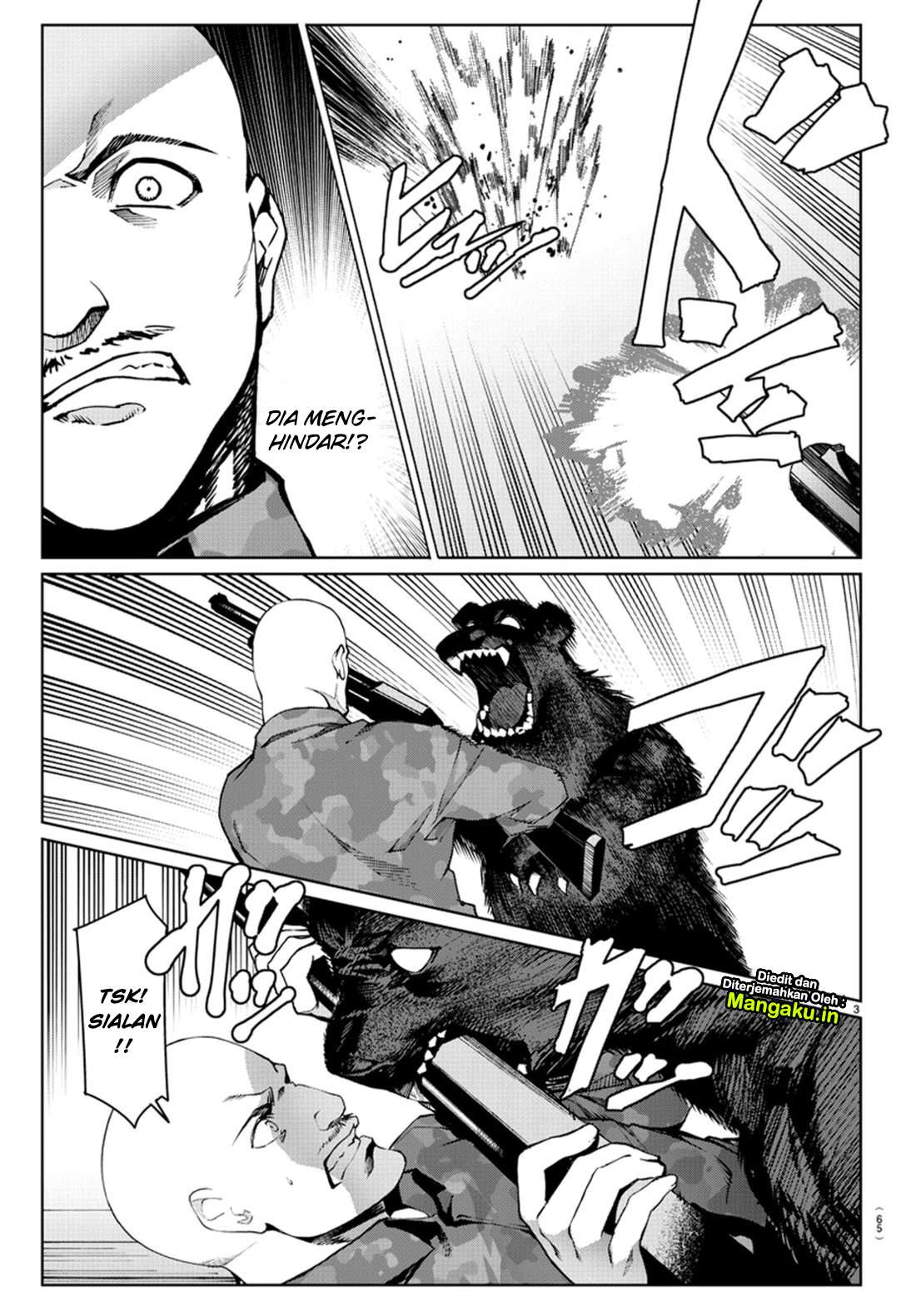 Chapter 71 - halaman 6