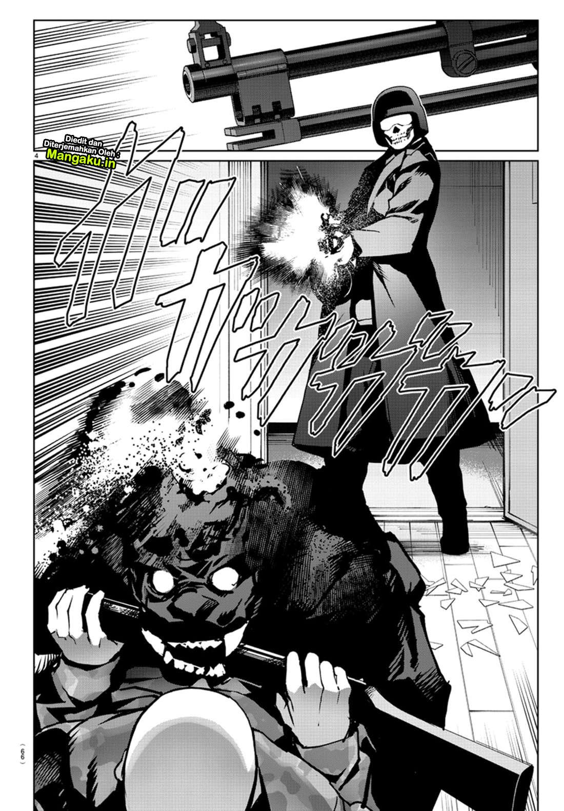 Chapter 71 - halaman 7