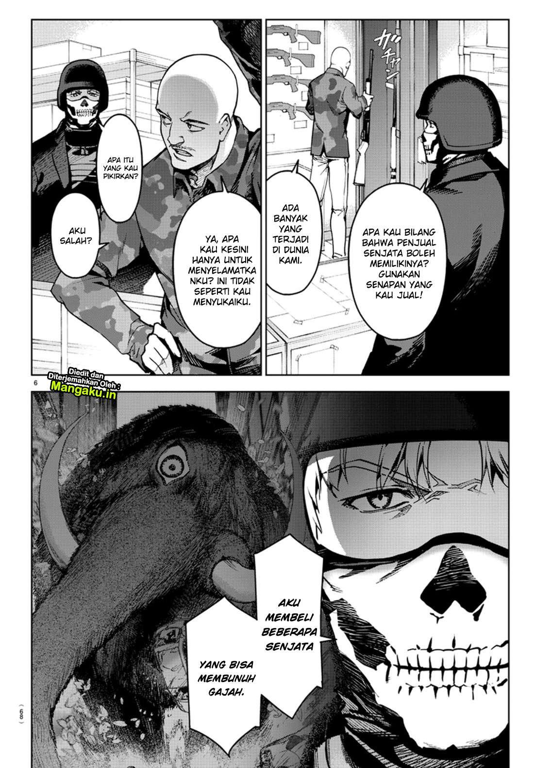 Chapter 71 - halaman 9