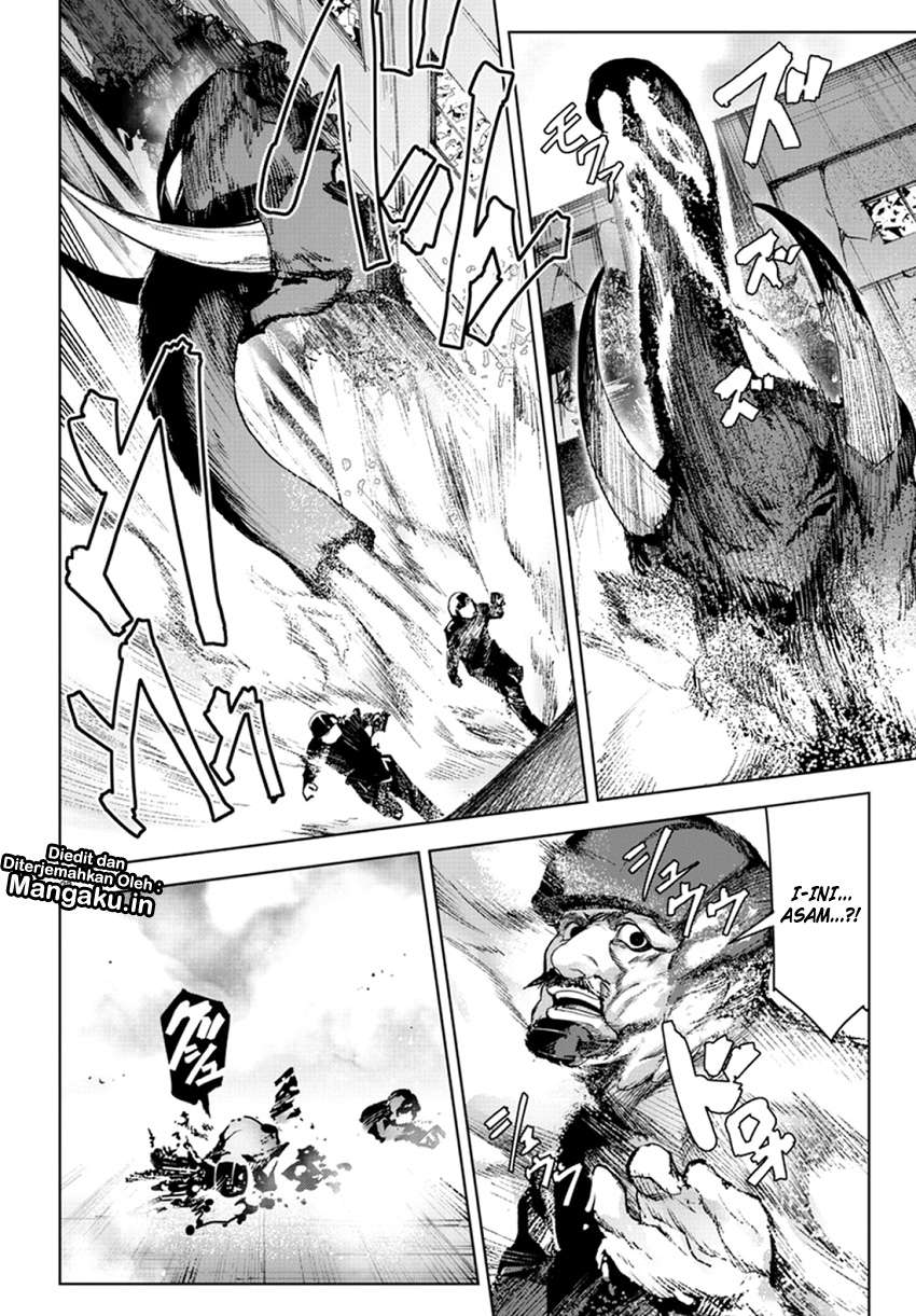 Chapter 70 - halaman 24