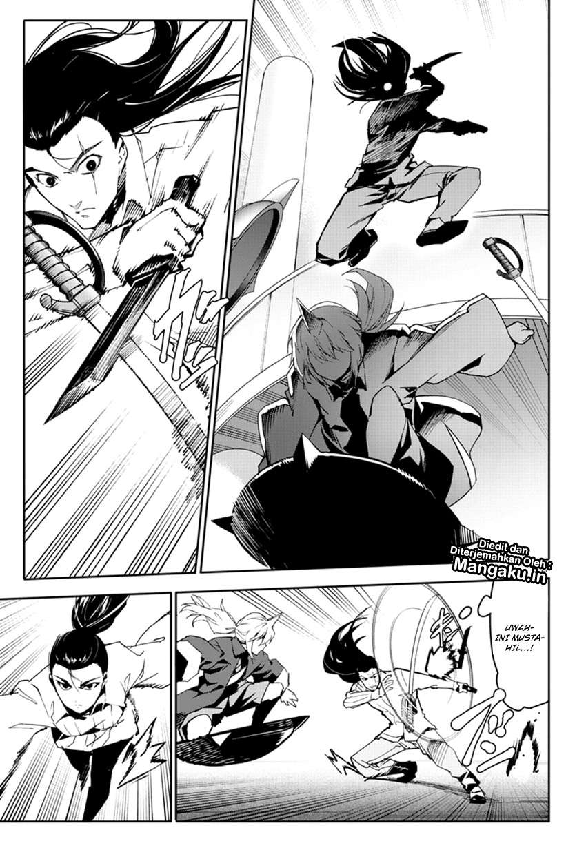 Chapter 70 - halaman 29