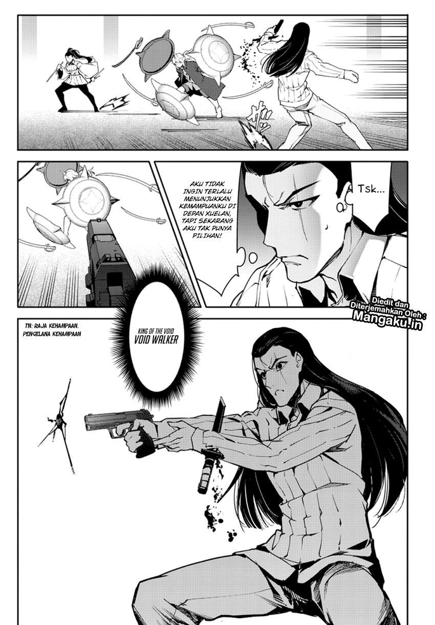 Chapter 70 - halaman 31
