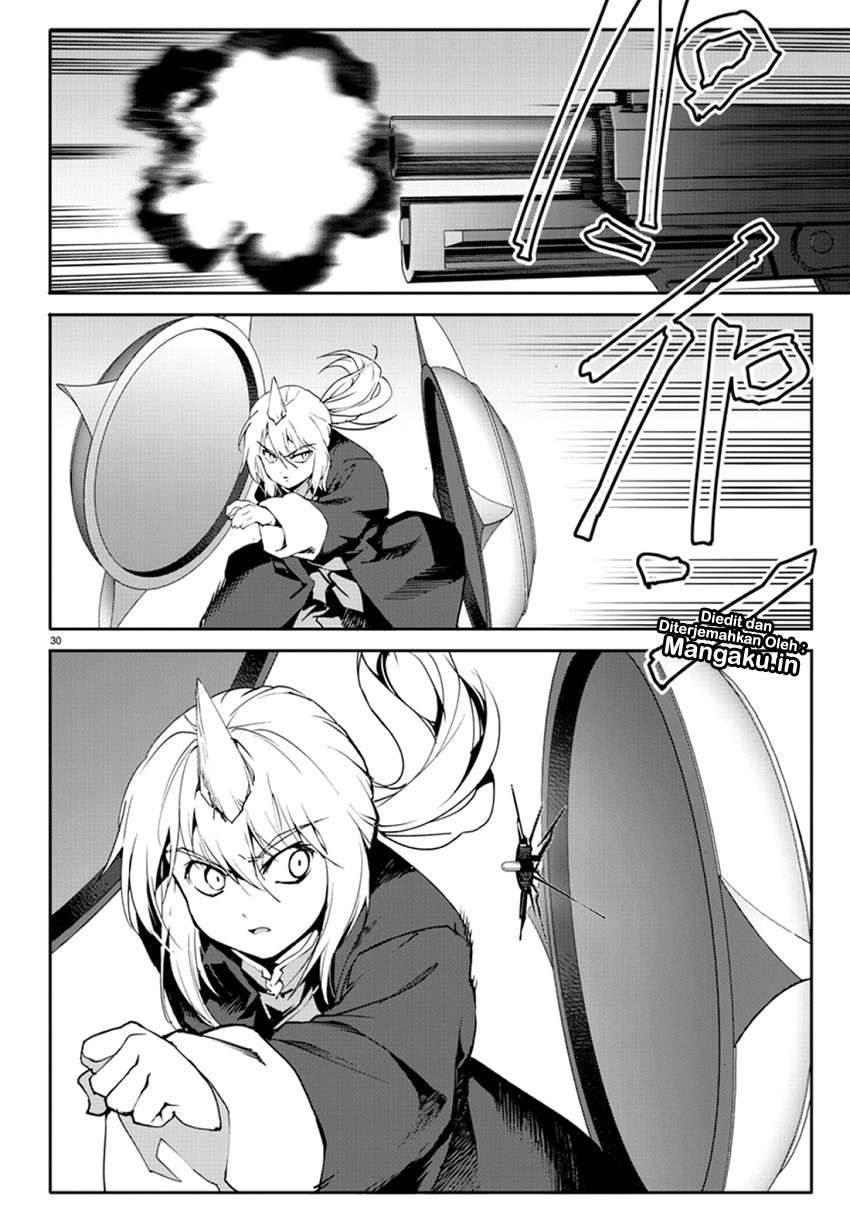 Chapter 70 - halaman 32