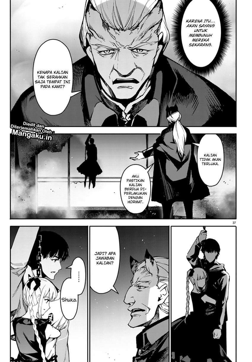Chapter 70 - halaman 39