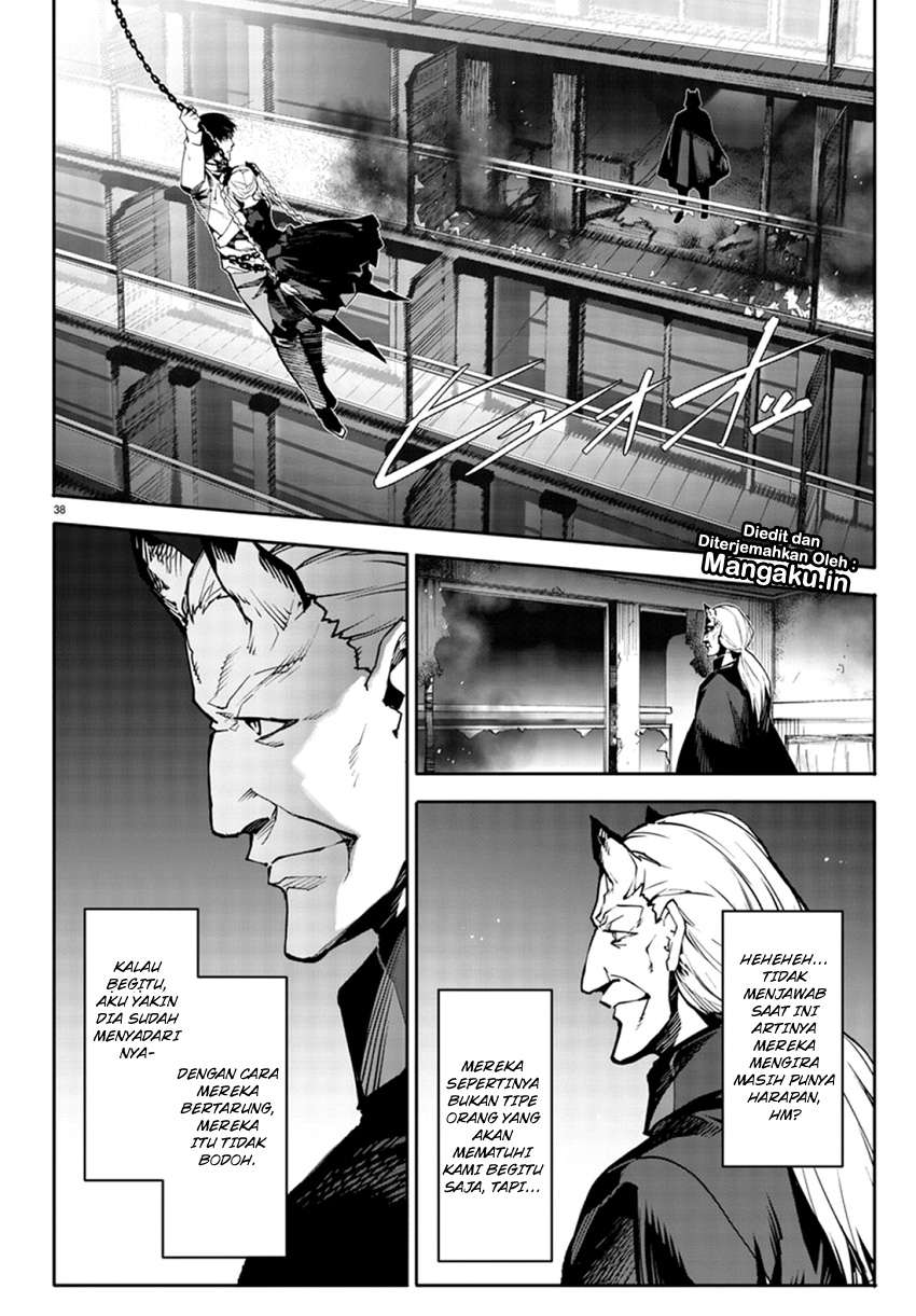 Chapter 70 - halaman 40