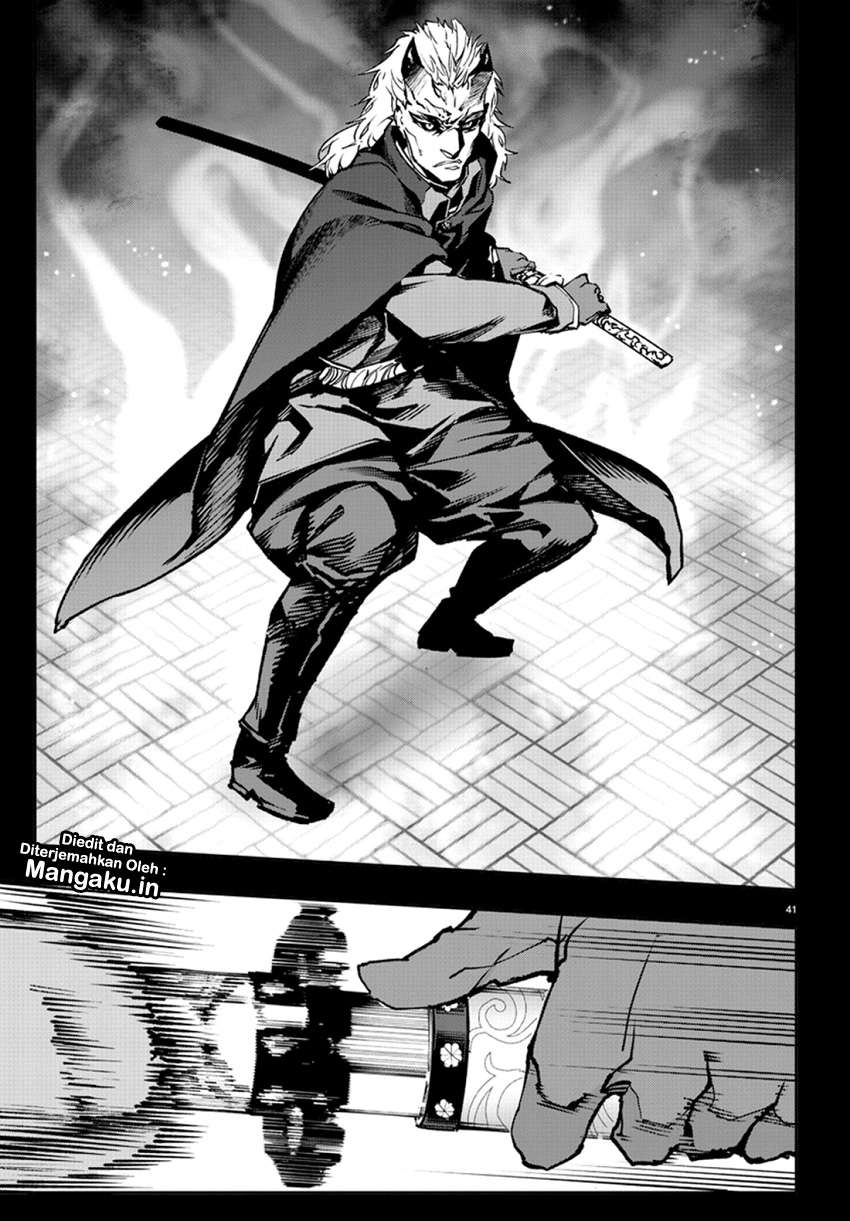 Chapter 70 - halaman 43