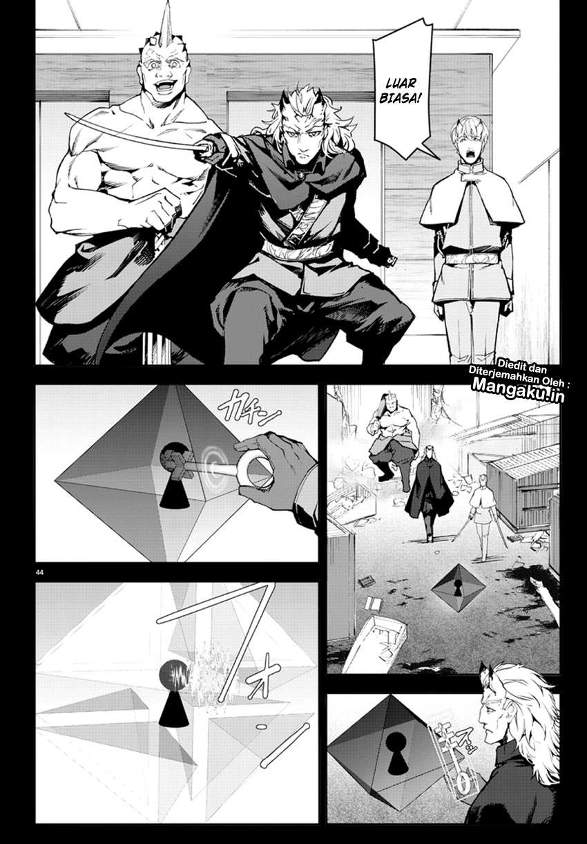 Chapter 70 - halaman 46