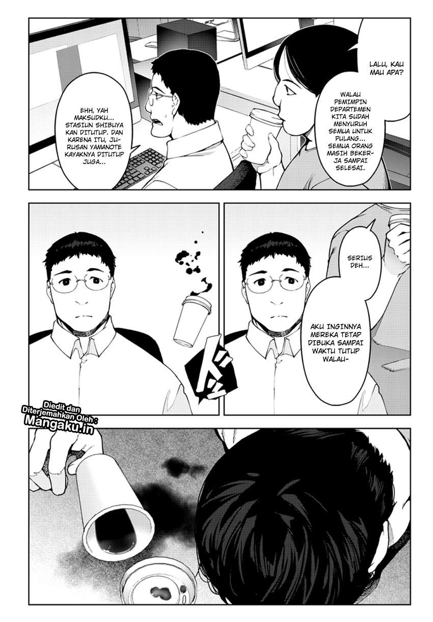 Chapter 70 - halaman 8