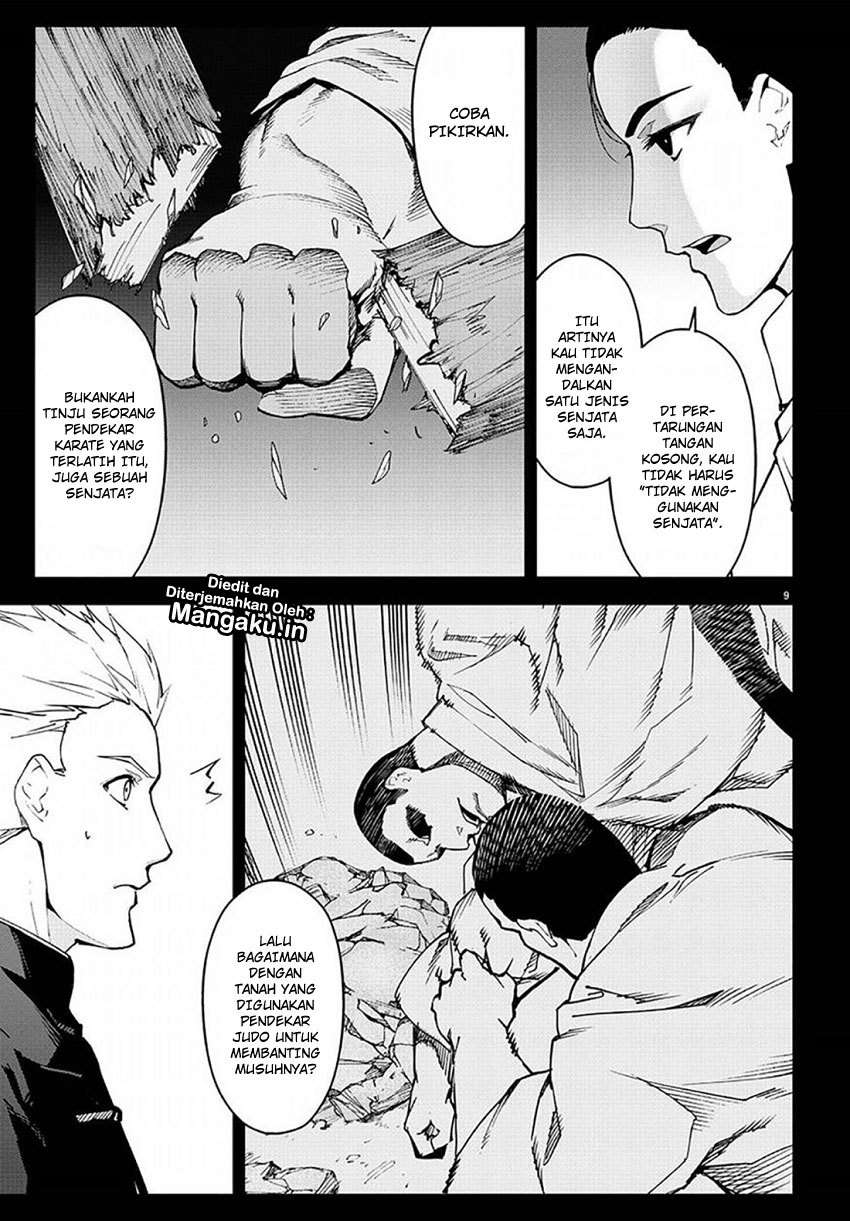 Chapter 69 - halaman 11