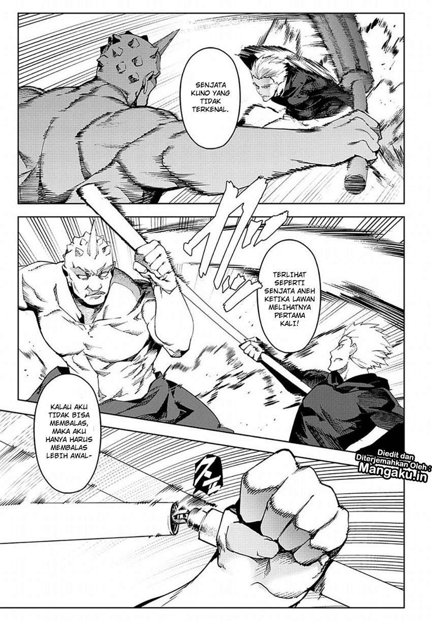 Chapter 69 - halaman 13