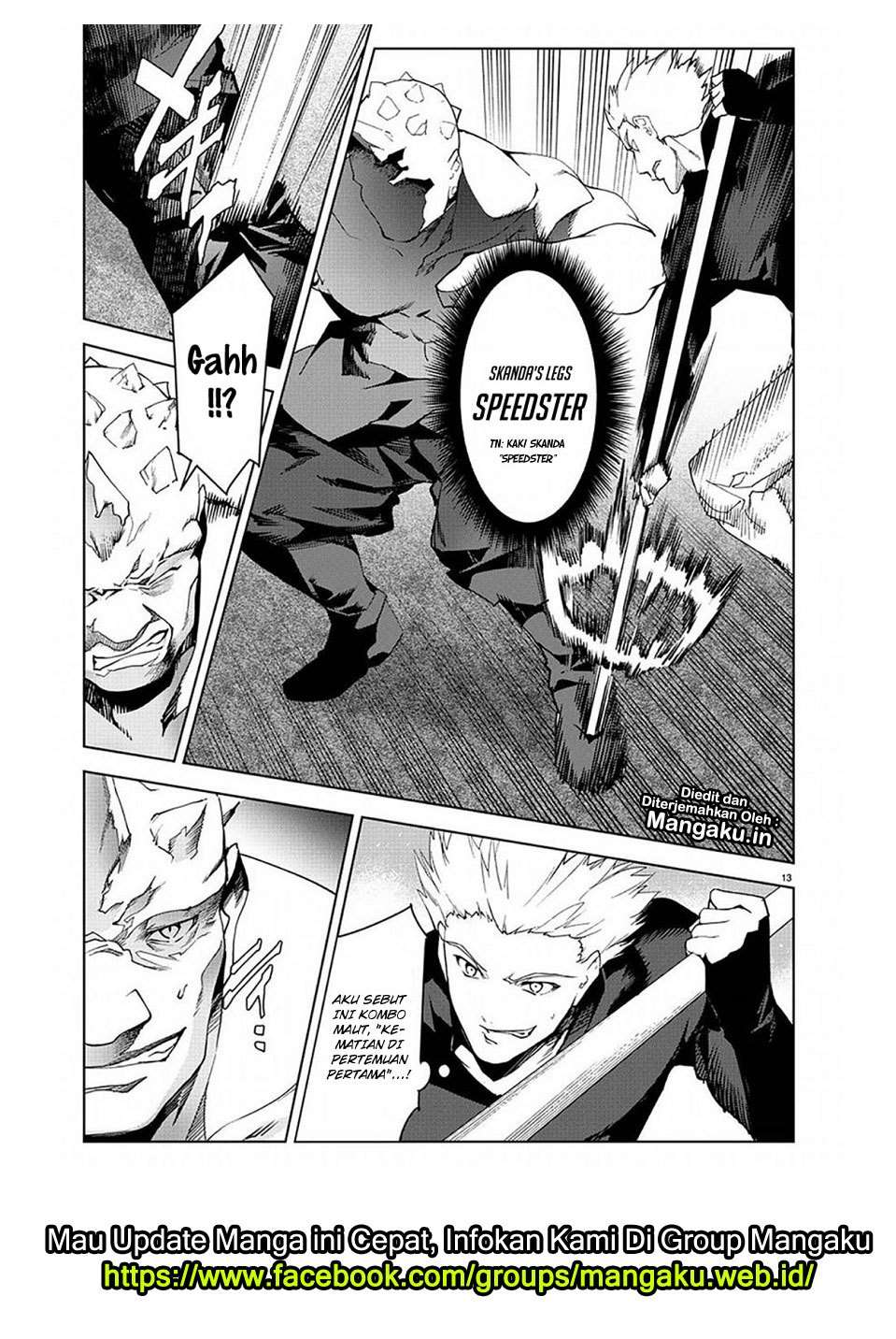 Chapter 69 - halaman 15