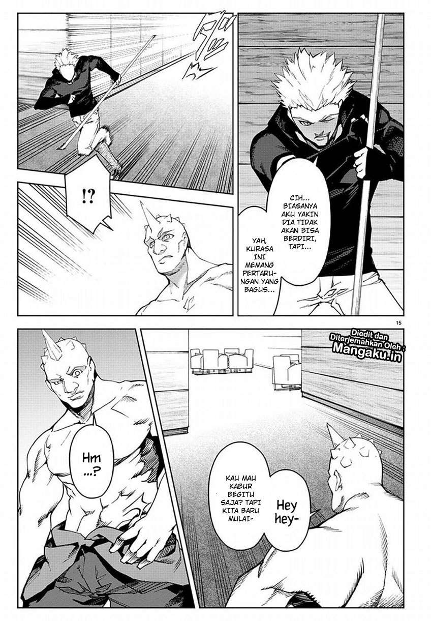 Chapter 69 - halaman 17