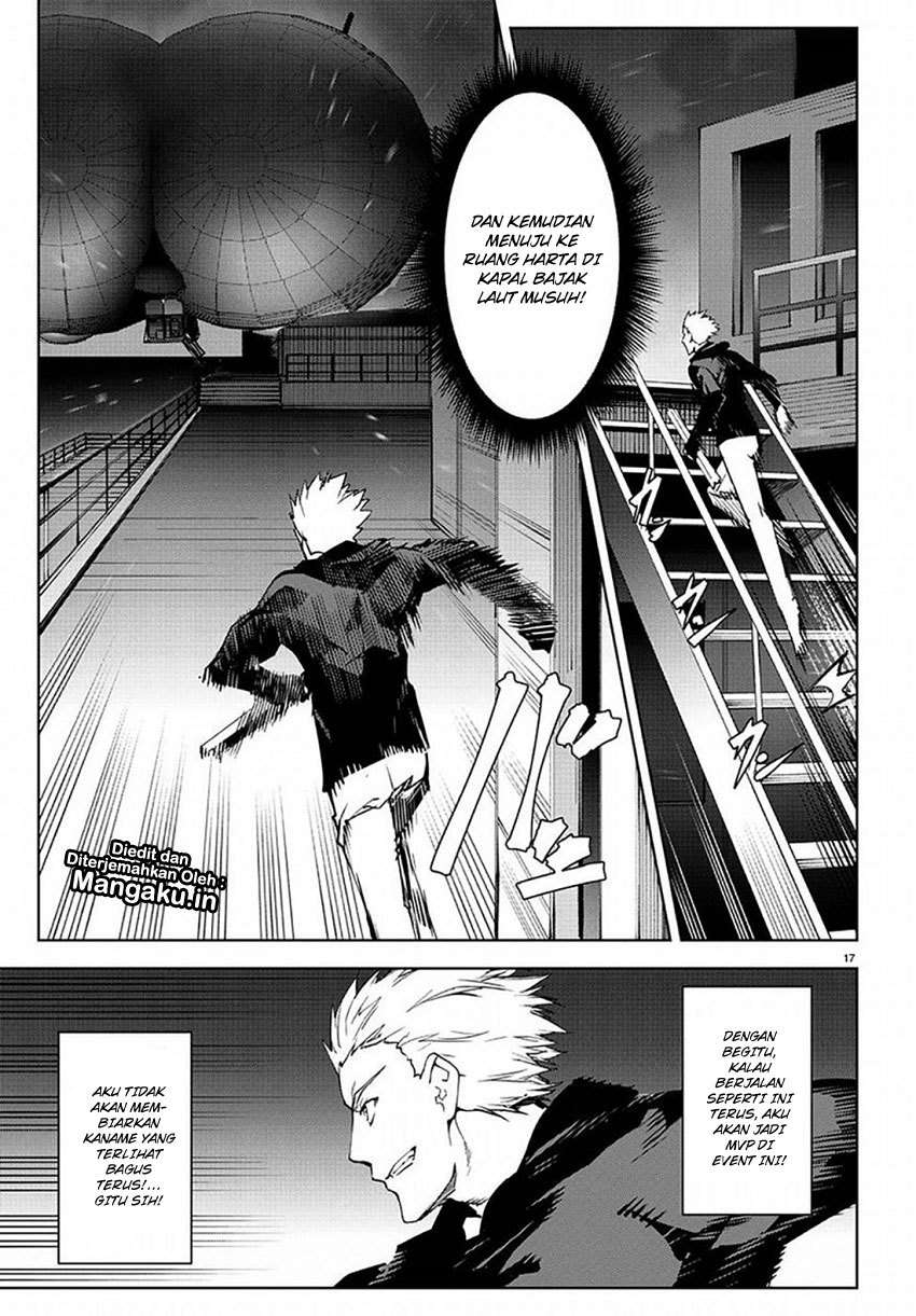 Chapter 69 - halaman 19