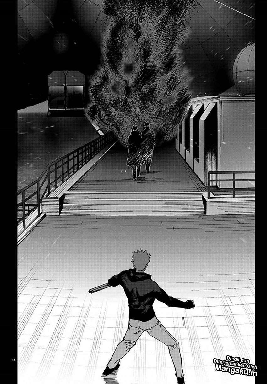Chapter 69 - halaman 20