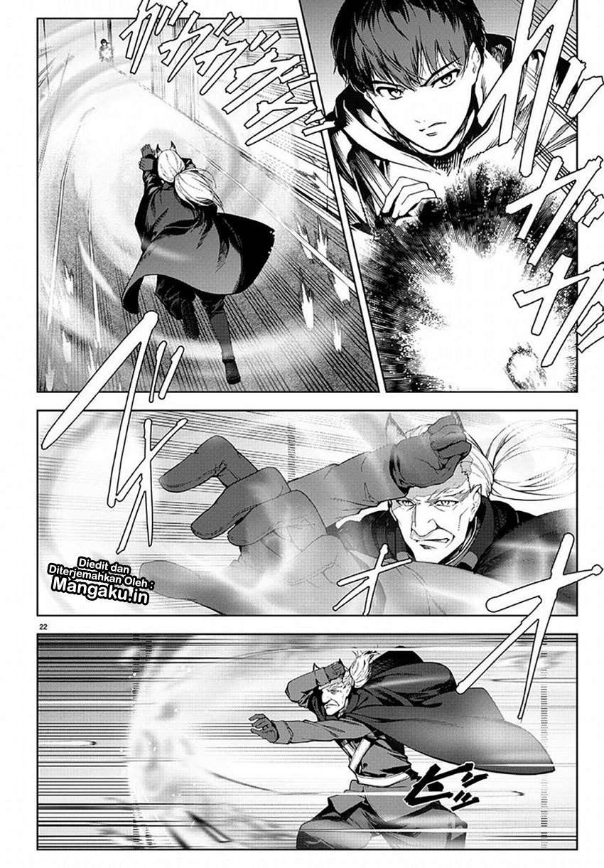 Chapter 69 - halaman 24