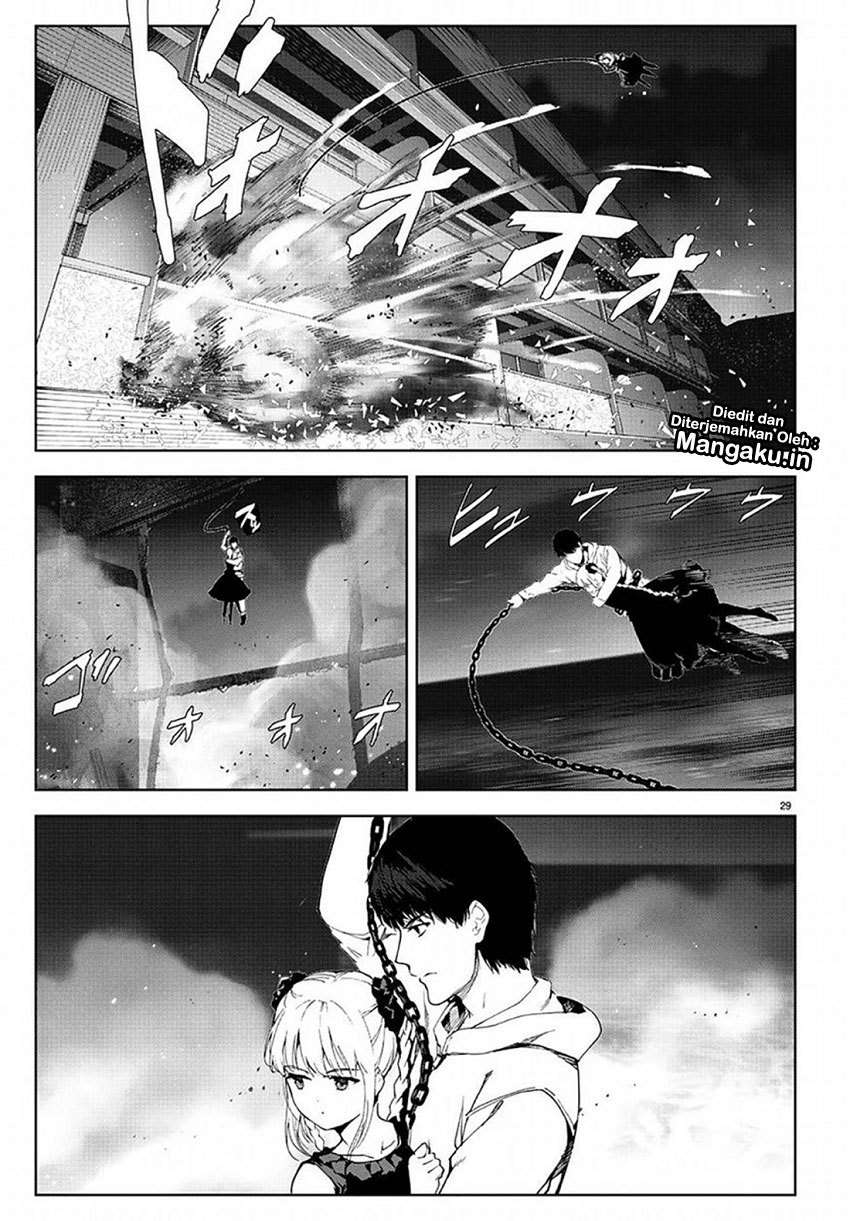Chapter 69 - halaman 30