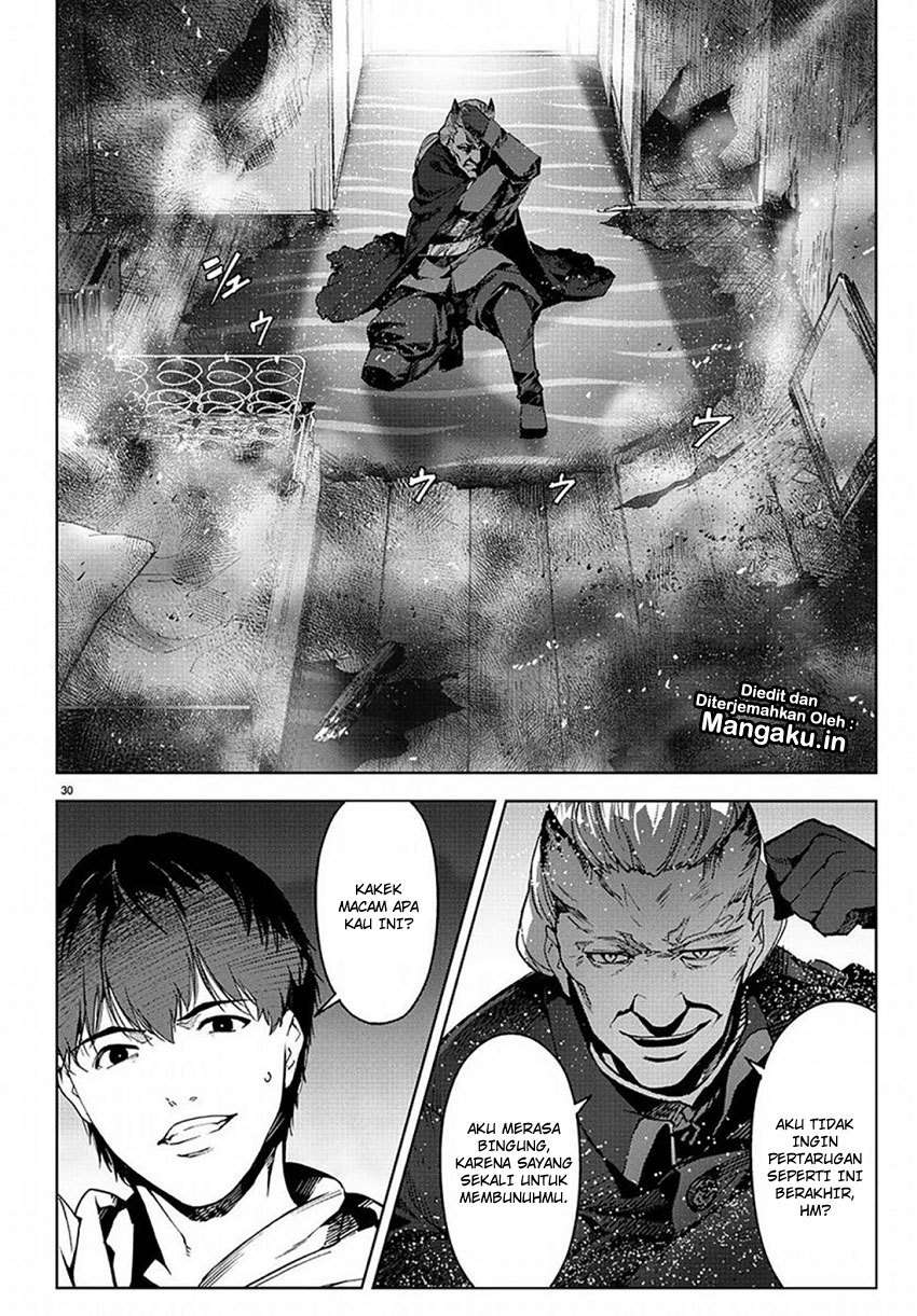 Chapter 69 - halaman 31