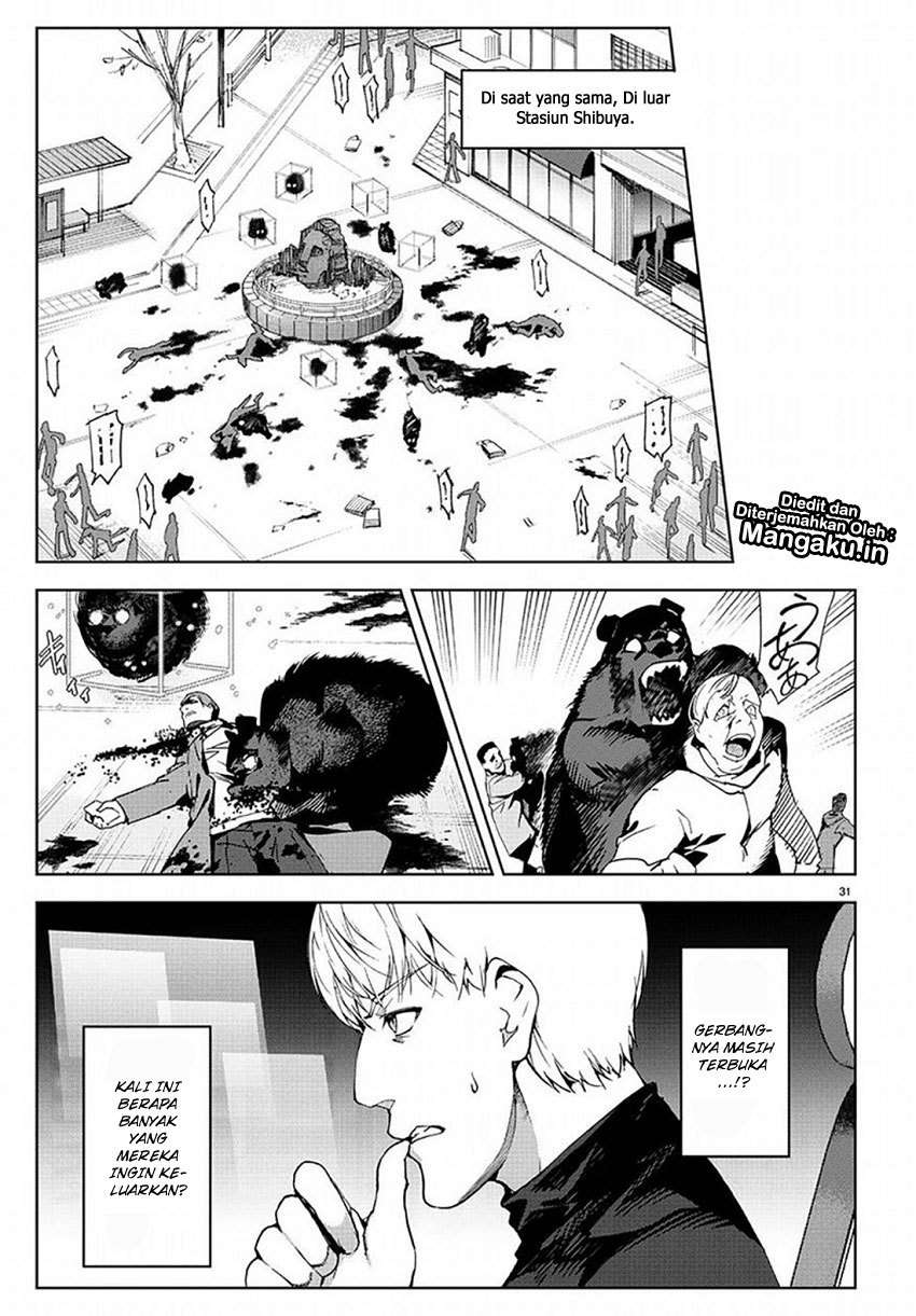 Chapter 69 - halaman 32