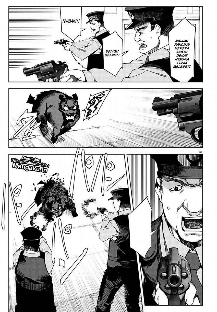 Chapter 69 - halaman 34