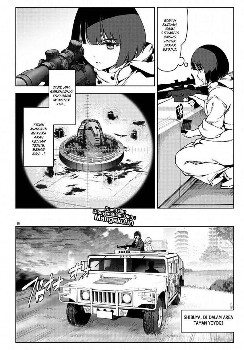 Chapter 69 - halaman 39
