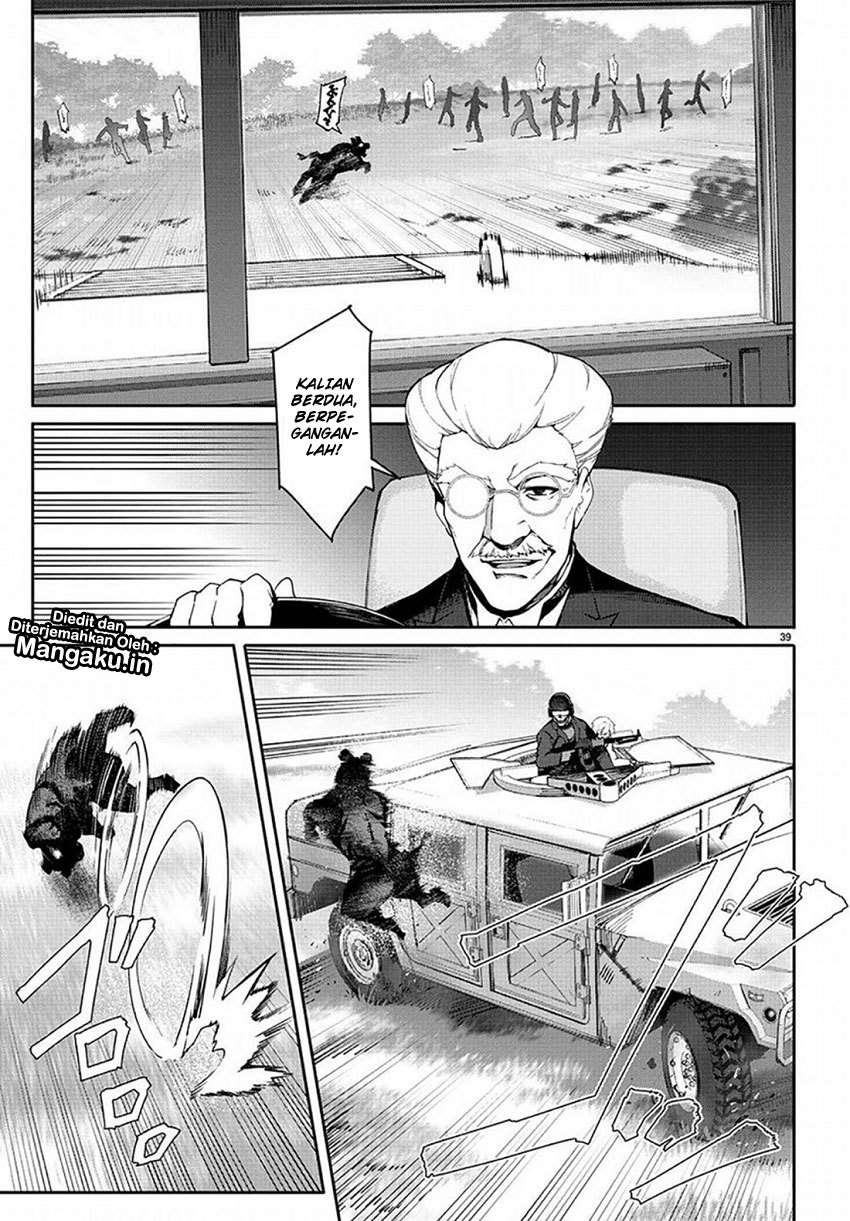 Chapter 69 - halaman 40