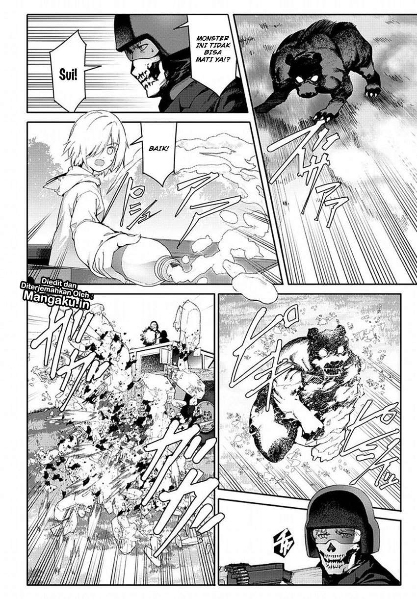 Chapter 69 - halaman 41