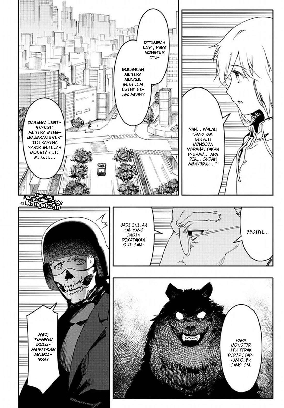 Chapter 69 - halaman 43