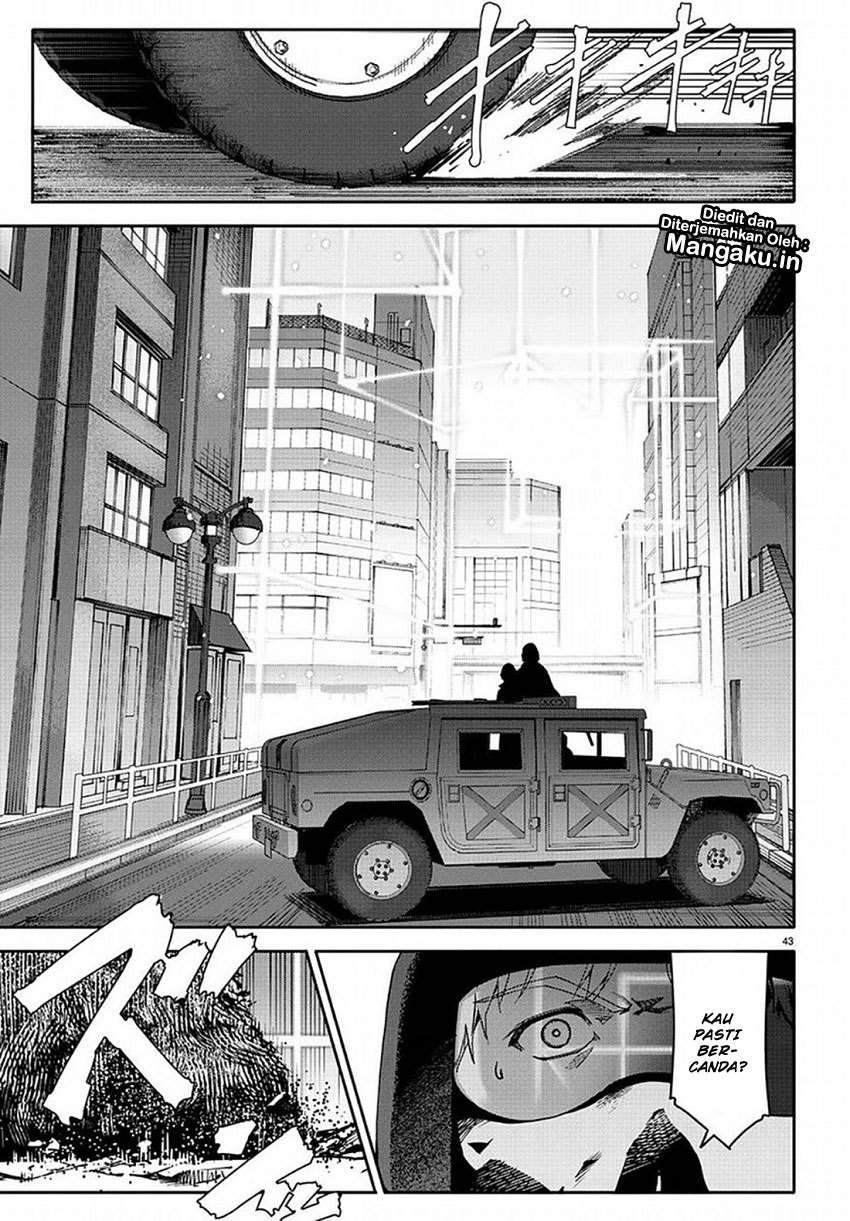 Chapter 69 - halaman 44