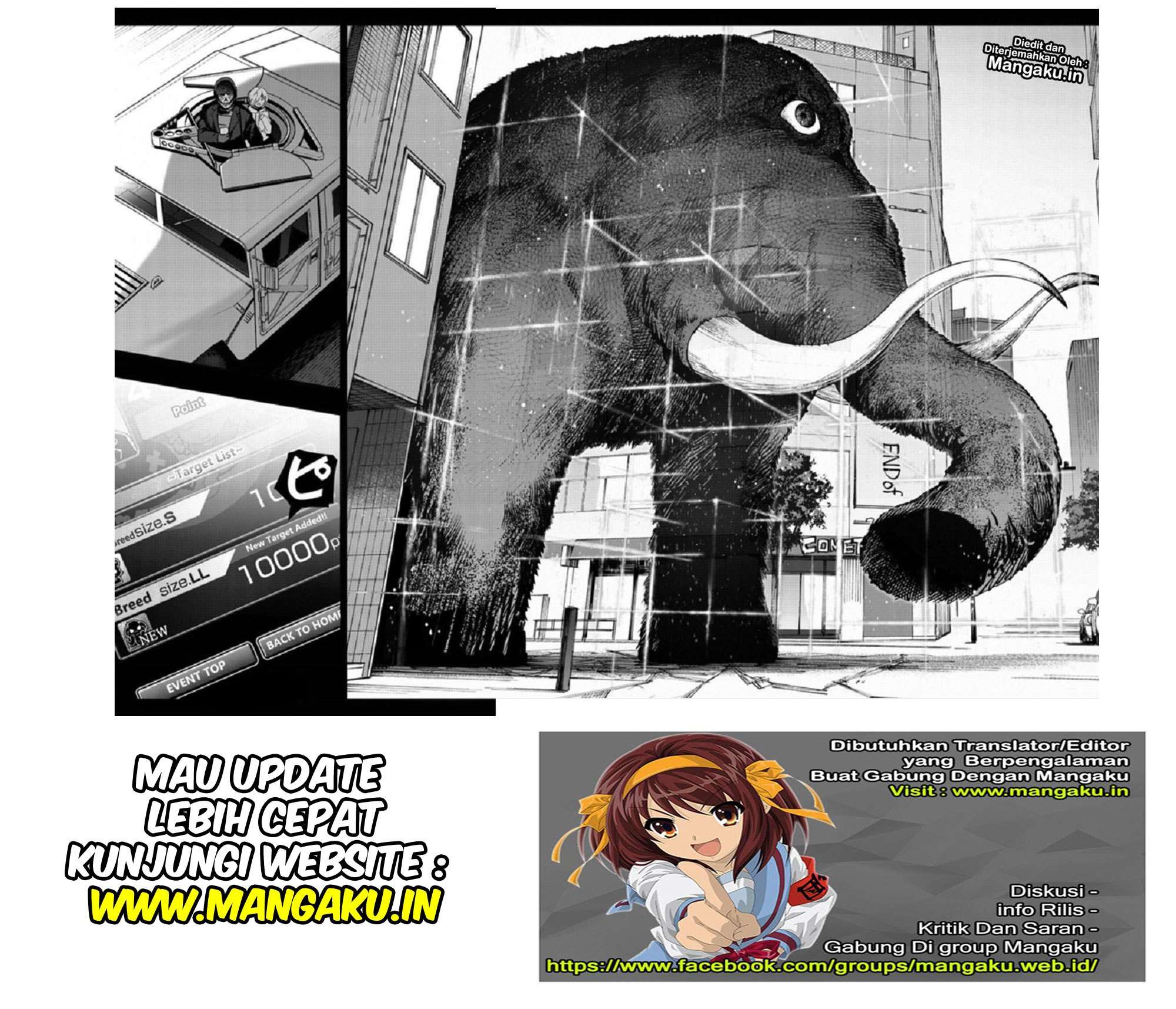 Chapter 69 - halaman 45