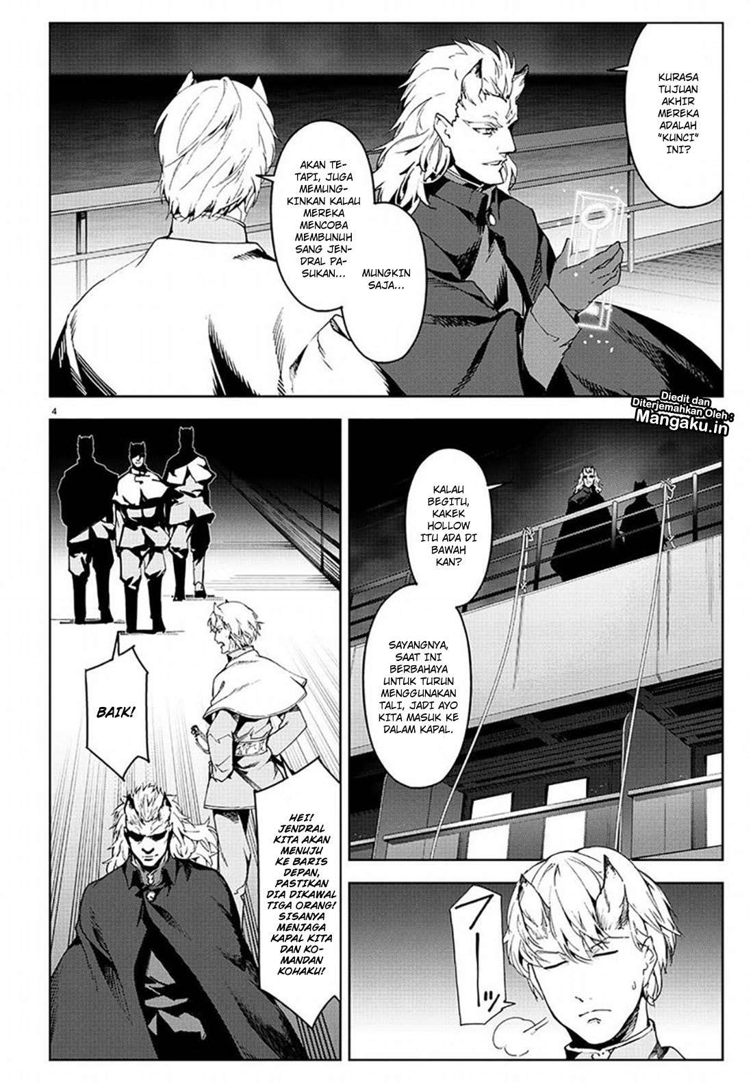 Chapter 69 - halaman 6